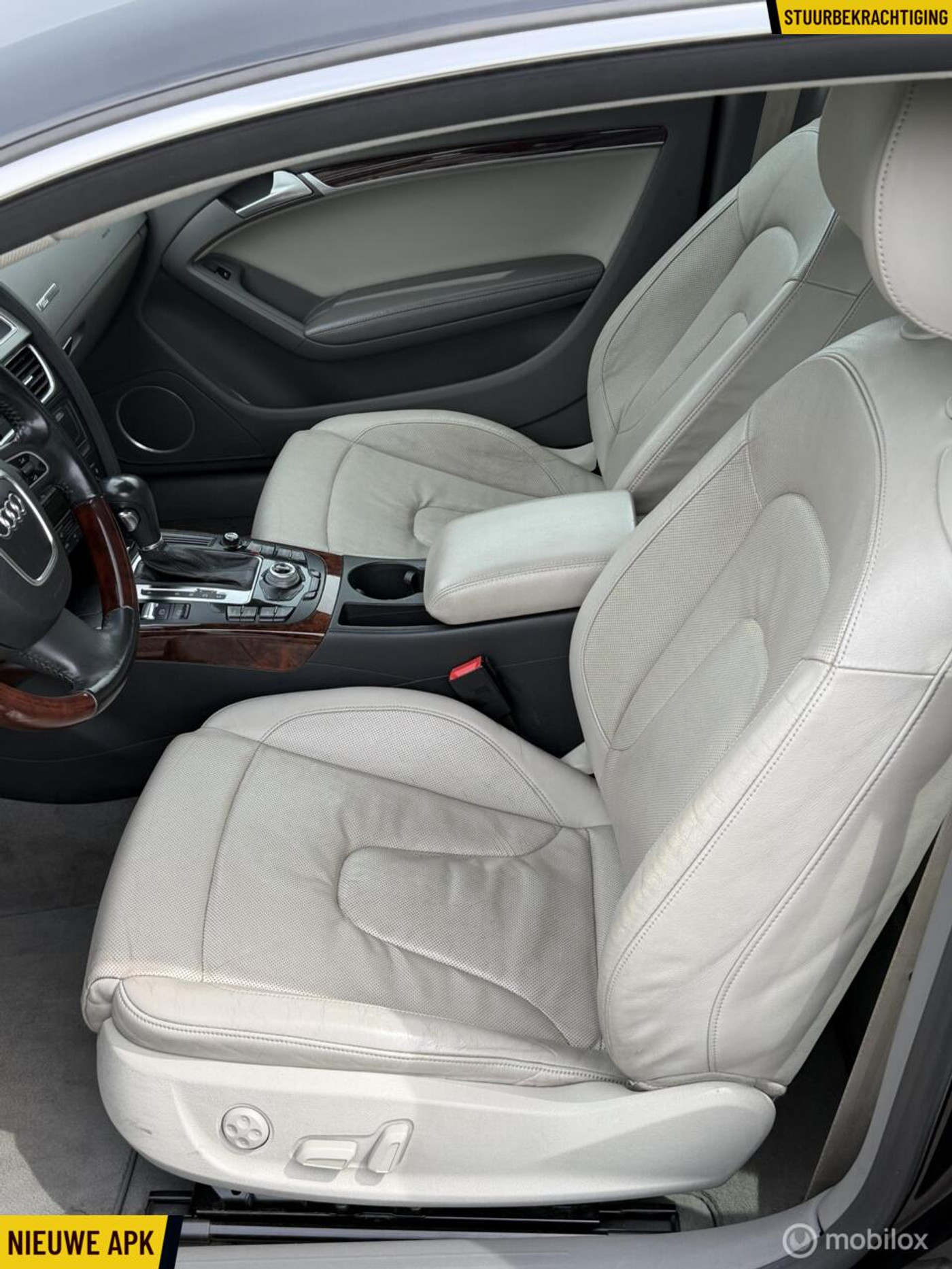 Foto van Audi Audi A5