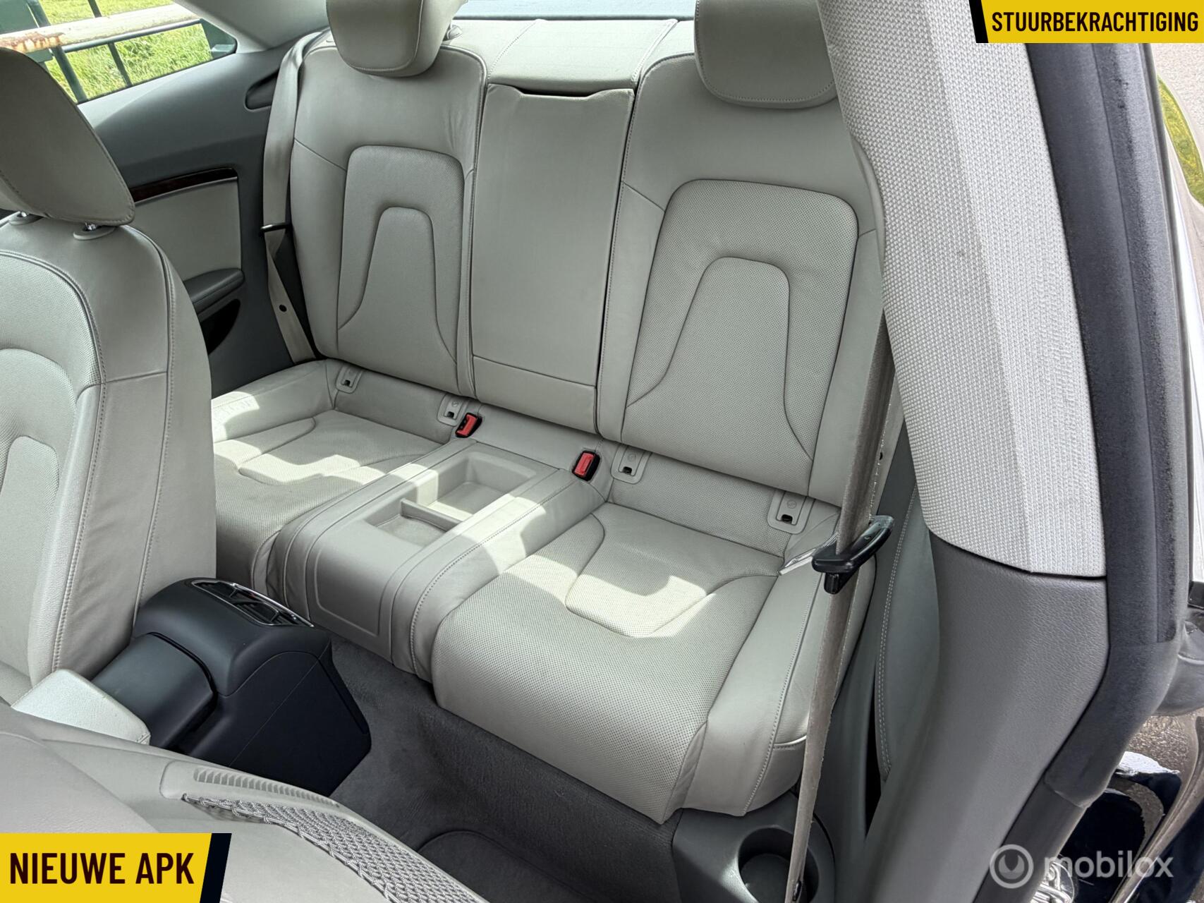 Foto van Audi Audi A5