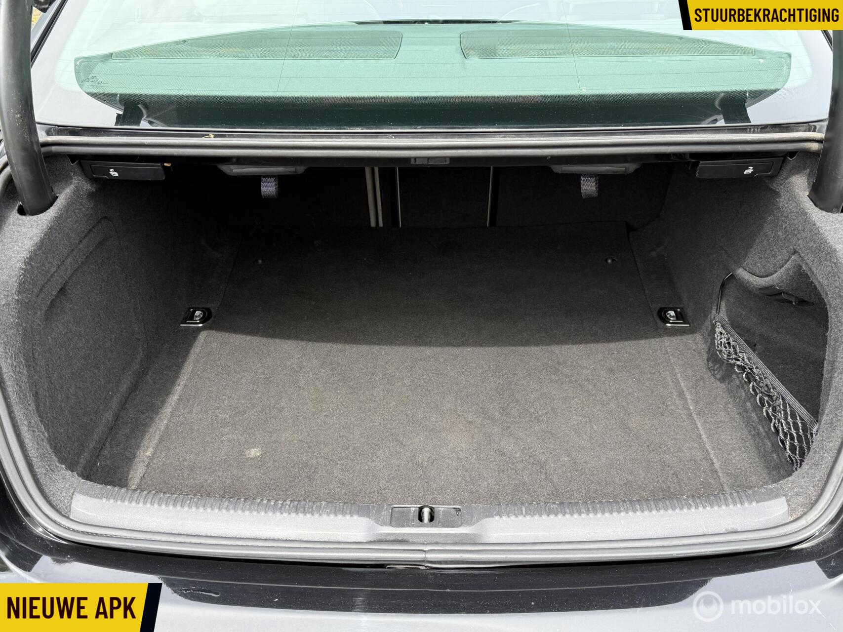 Foto van Audi Audi A5