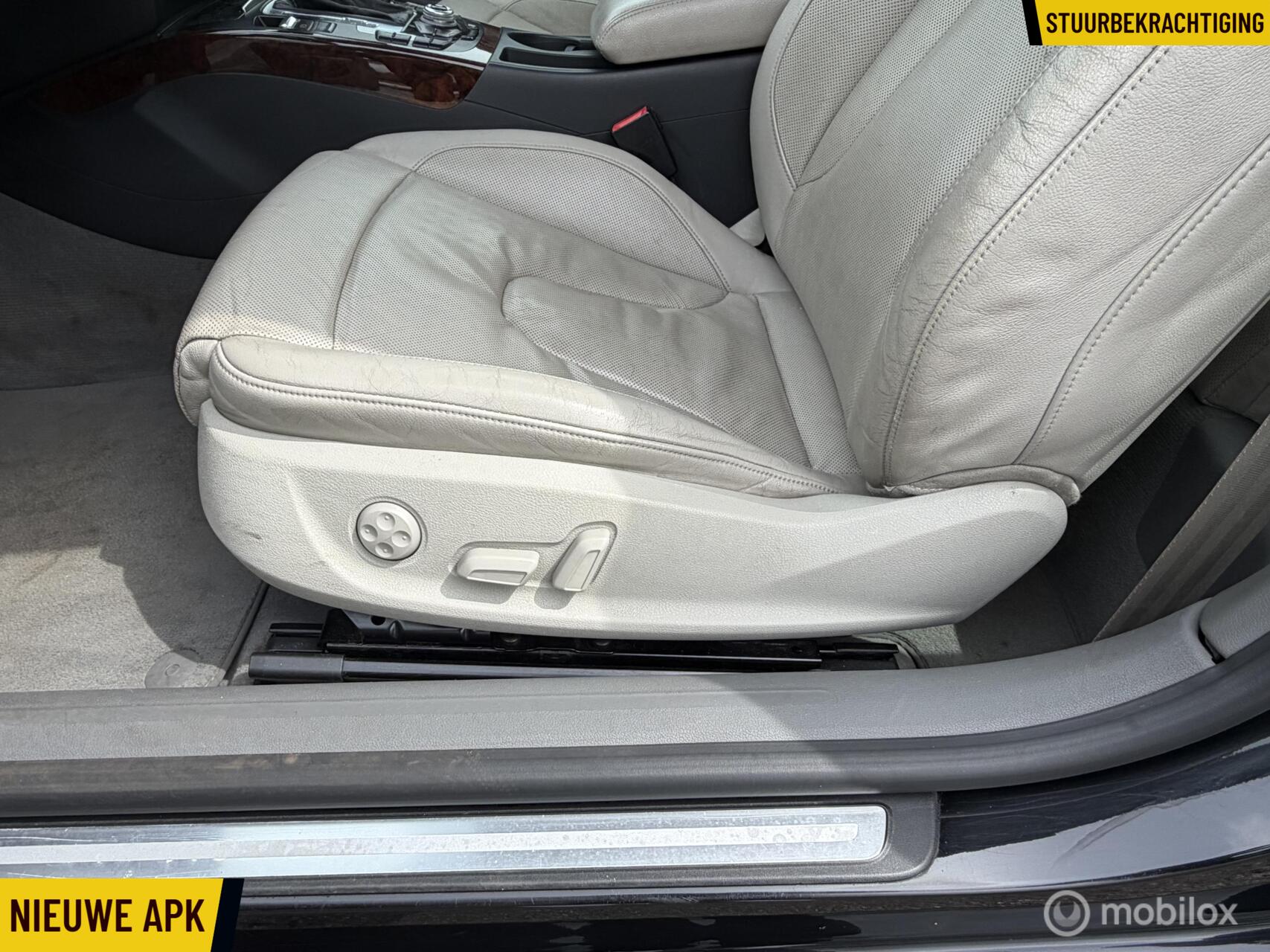 Foto van Audi Audi A5