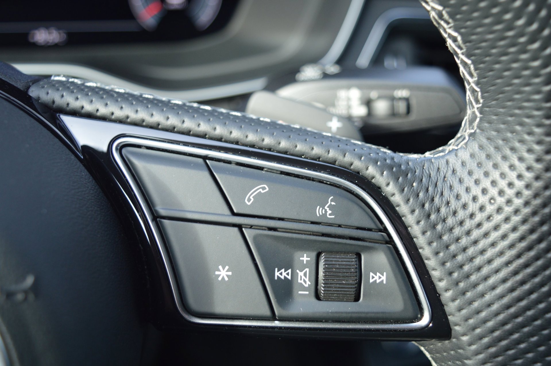 Foto van Audi A5 Sportback