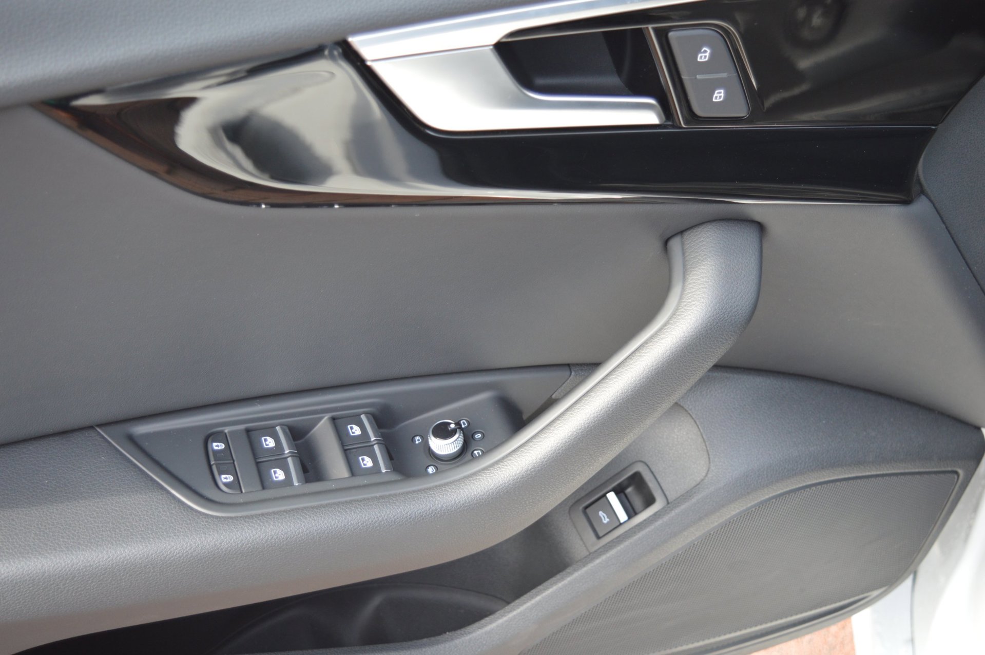 Foto van Audi A5 Sportback
