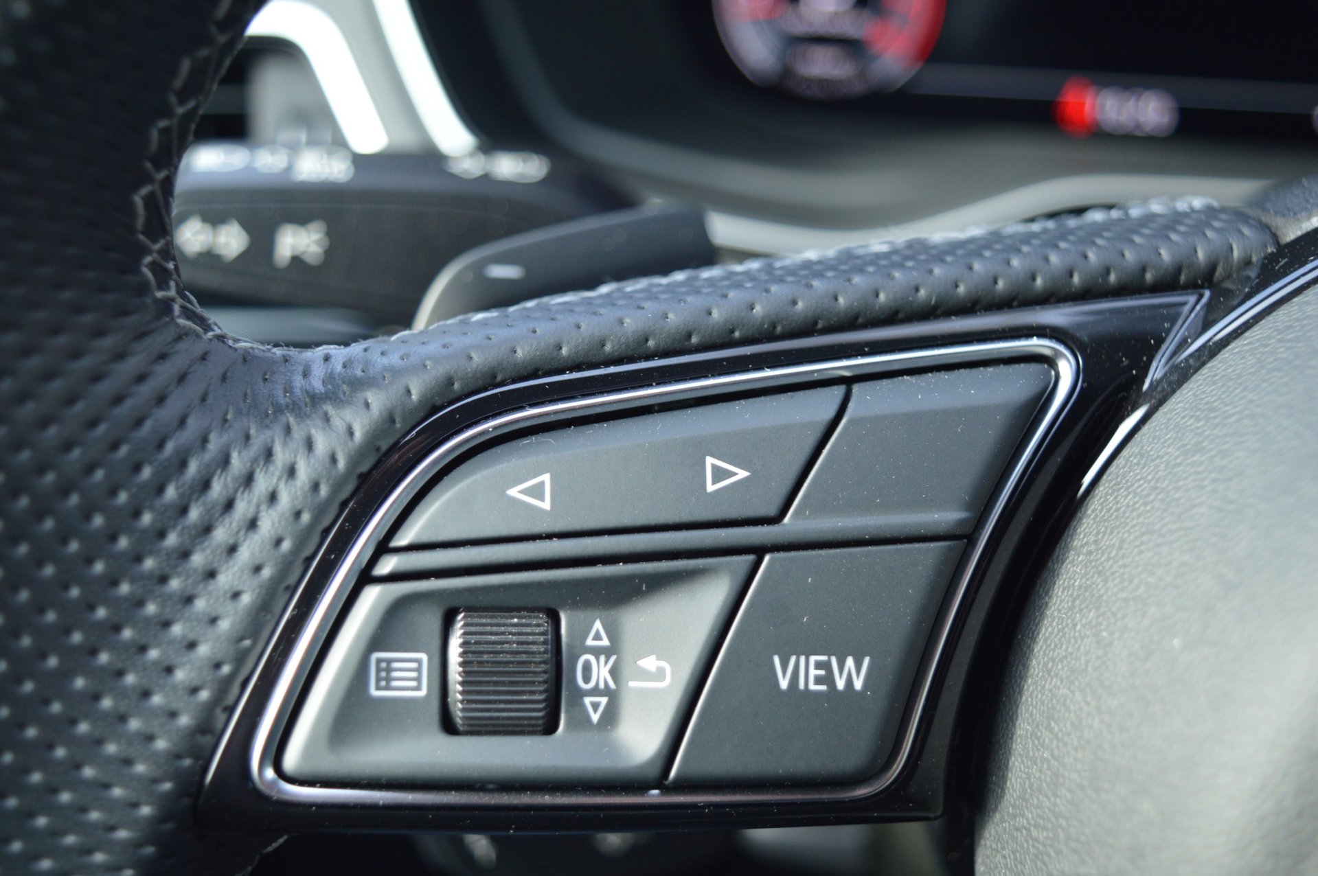 Foto van Audi A5 Sportback