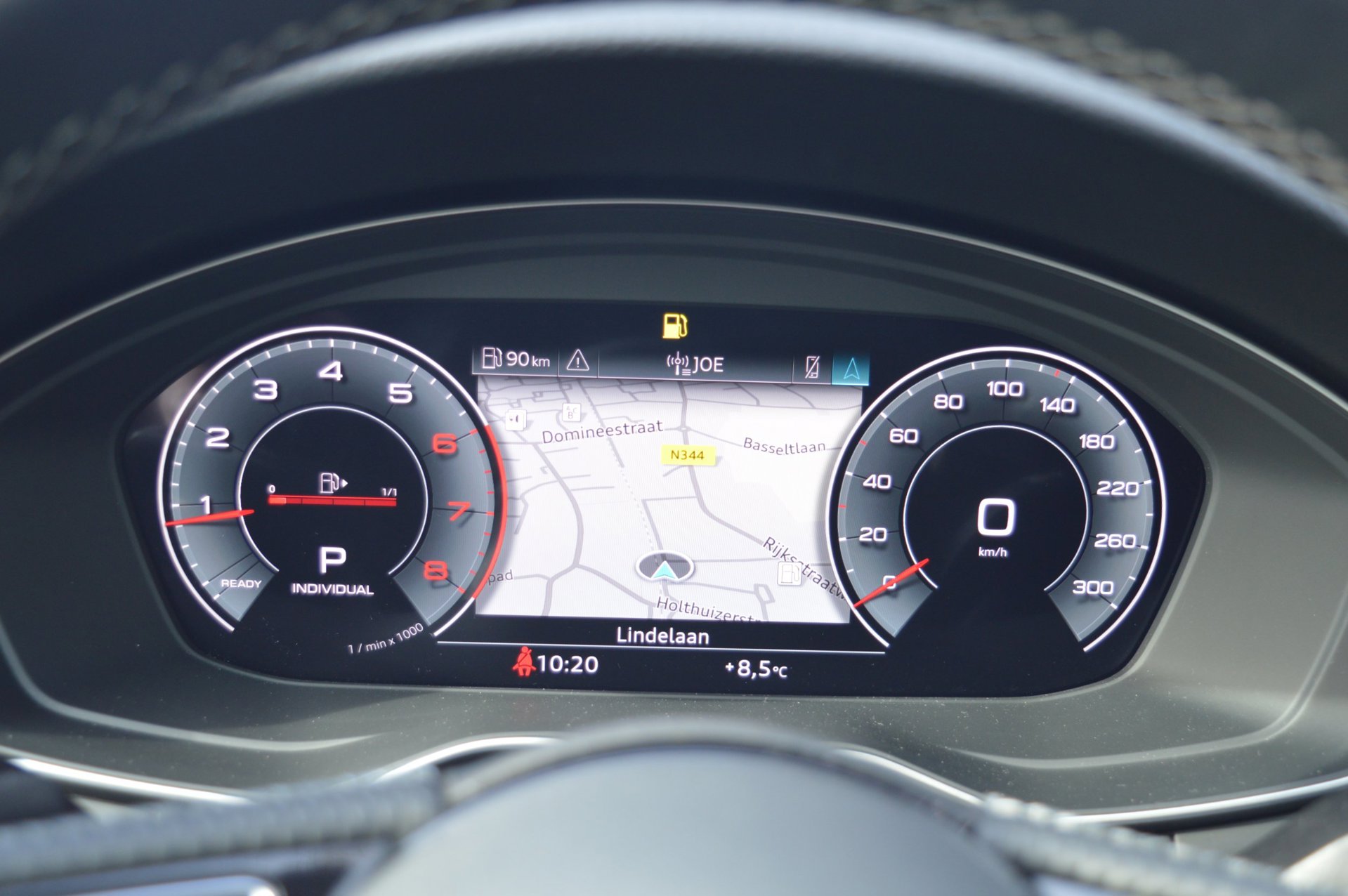 Foto van Audi A5 Sportback