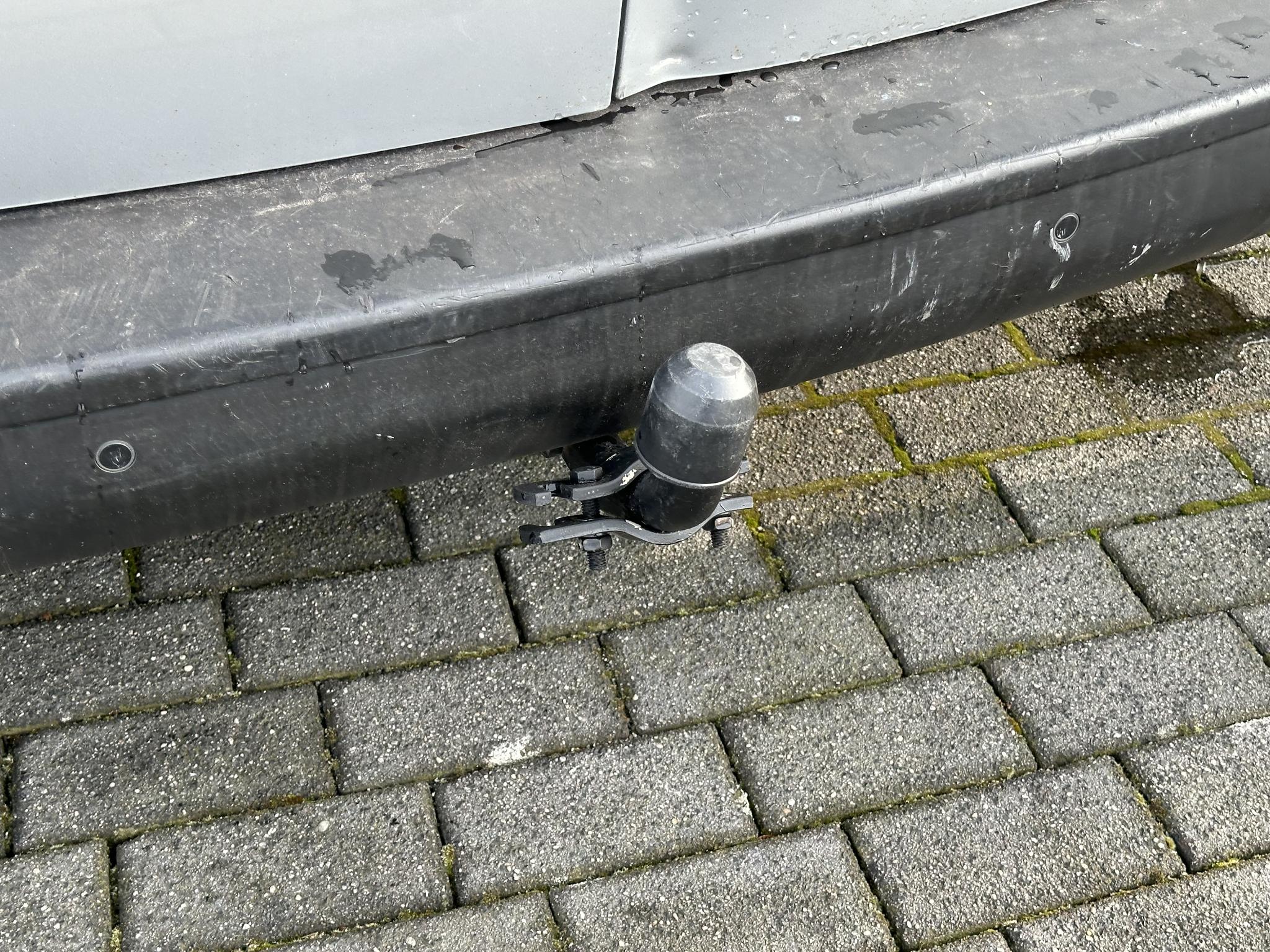 Foto van Citroen Jumpy