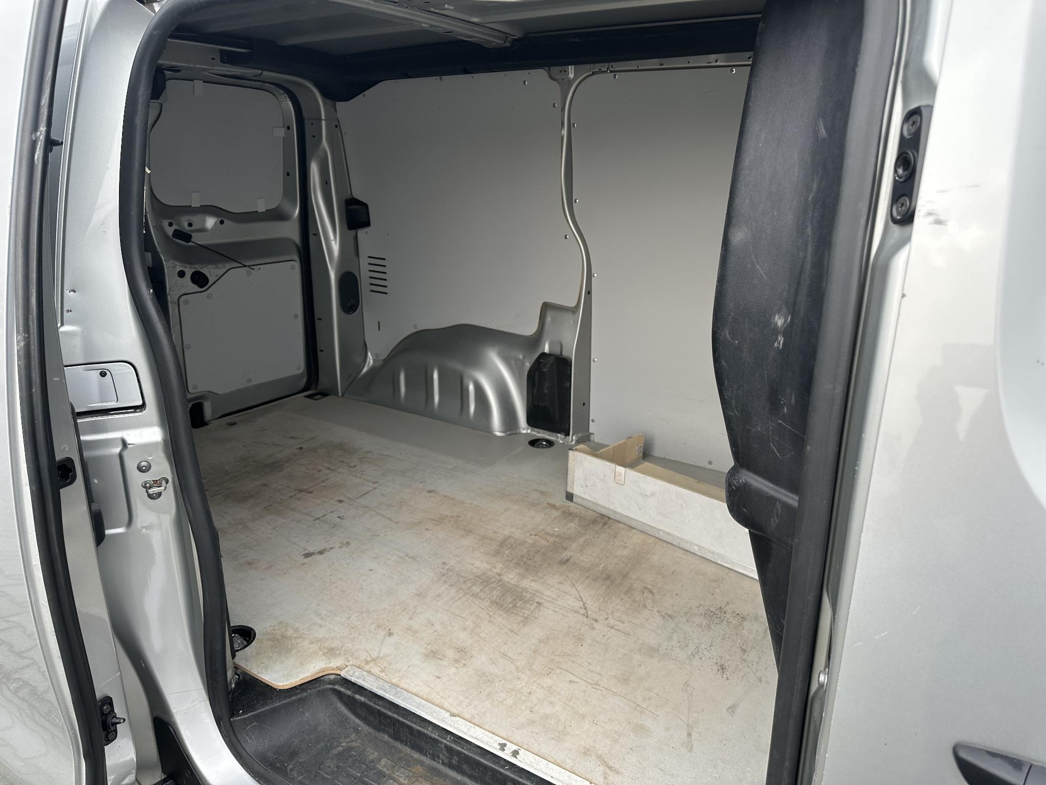 Foto van Citroen Jumpy