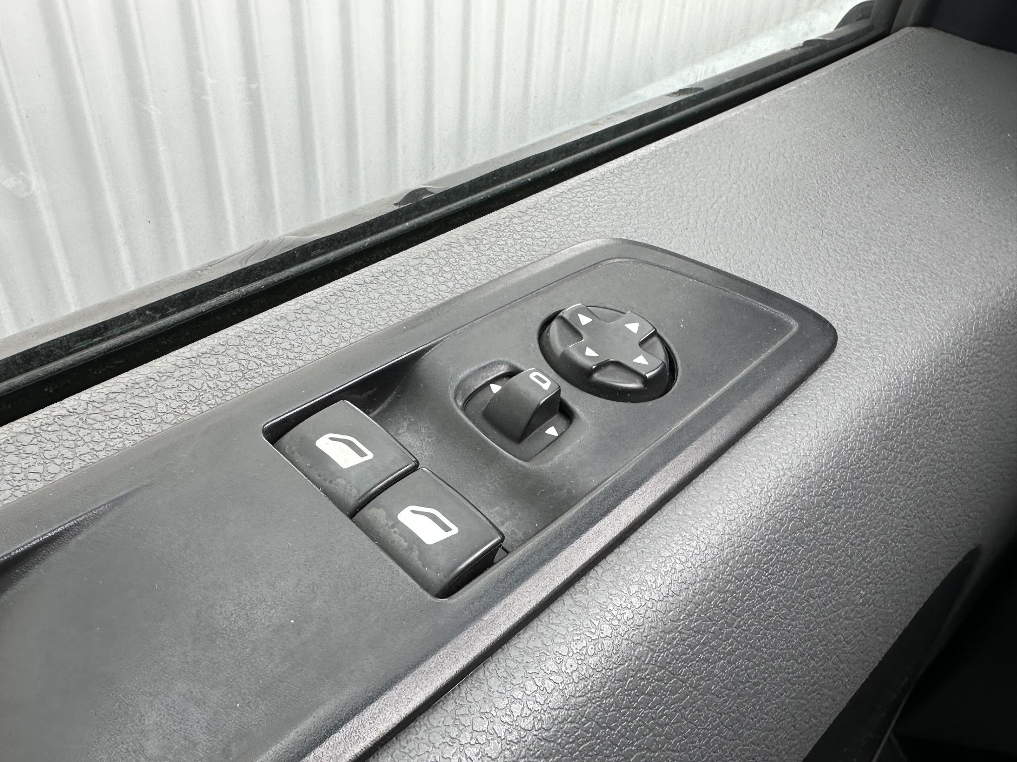 Foto van Citroen Jumpy