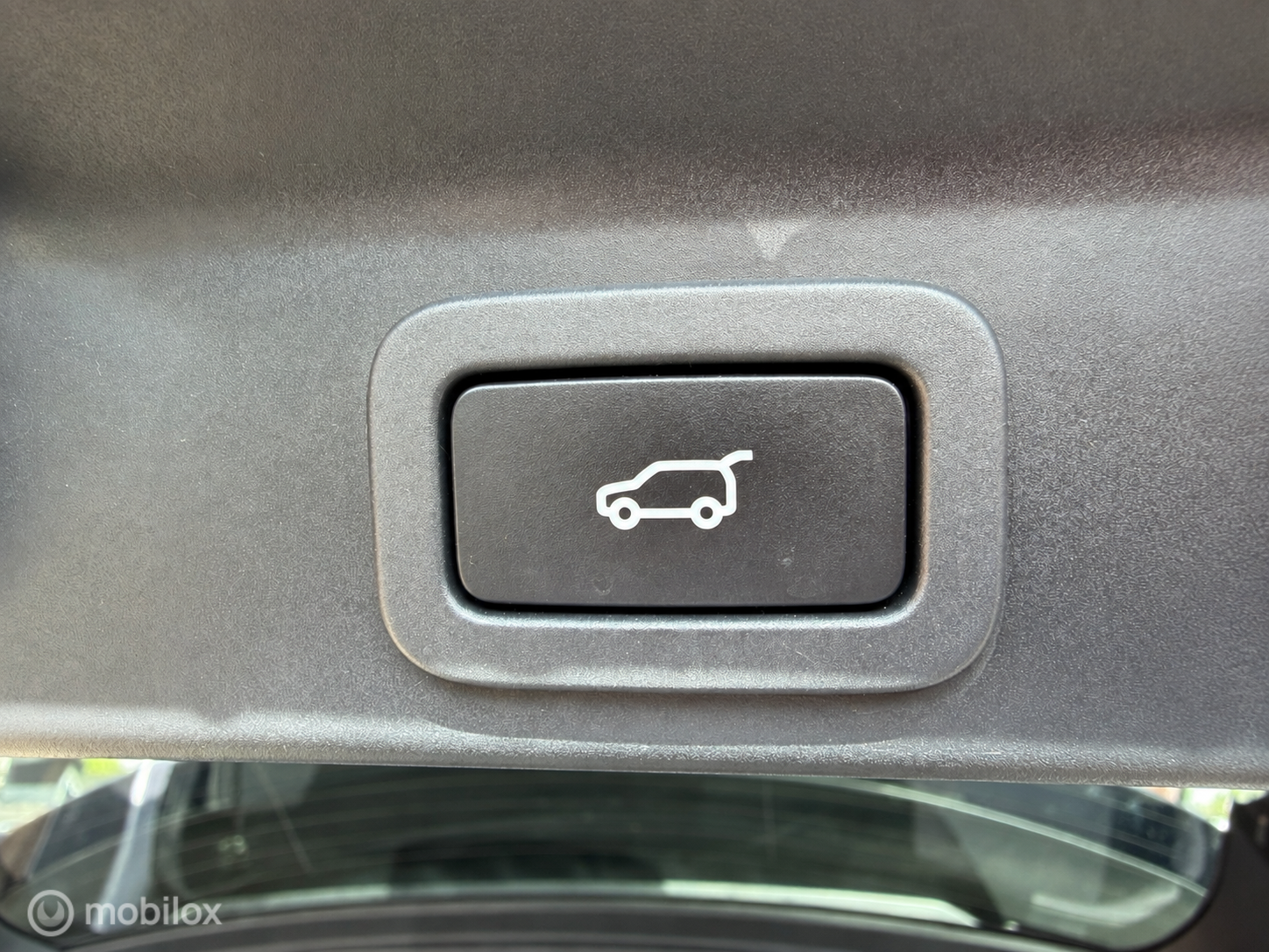 Foto van Jaguar Jaguar F-pace