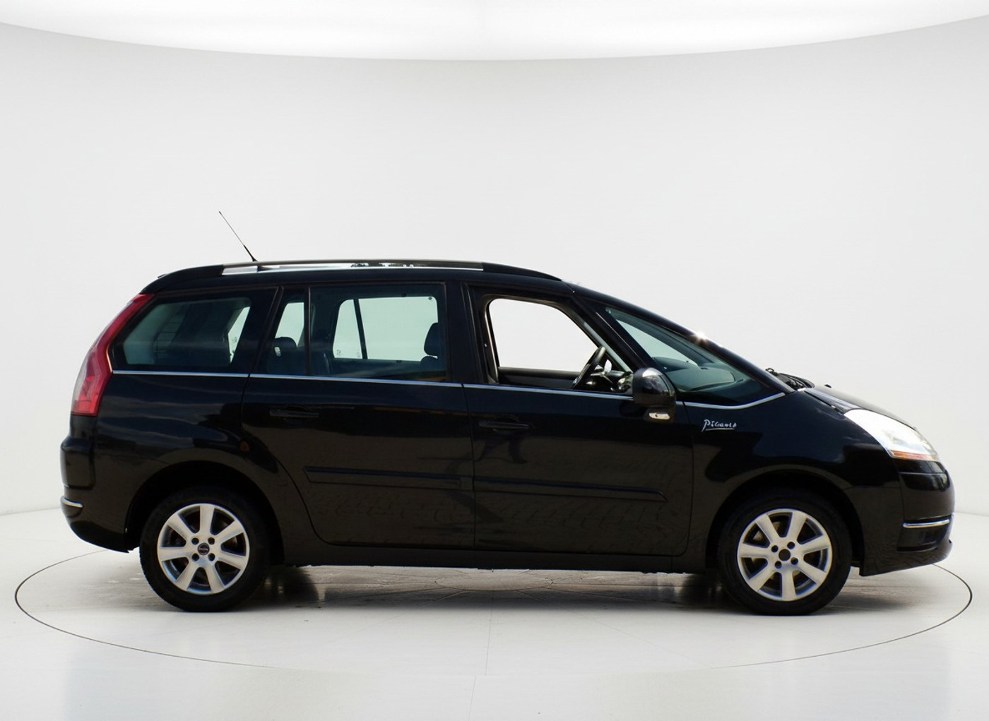 Foto van Citroen C4 Picasso