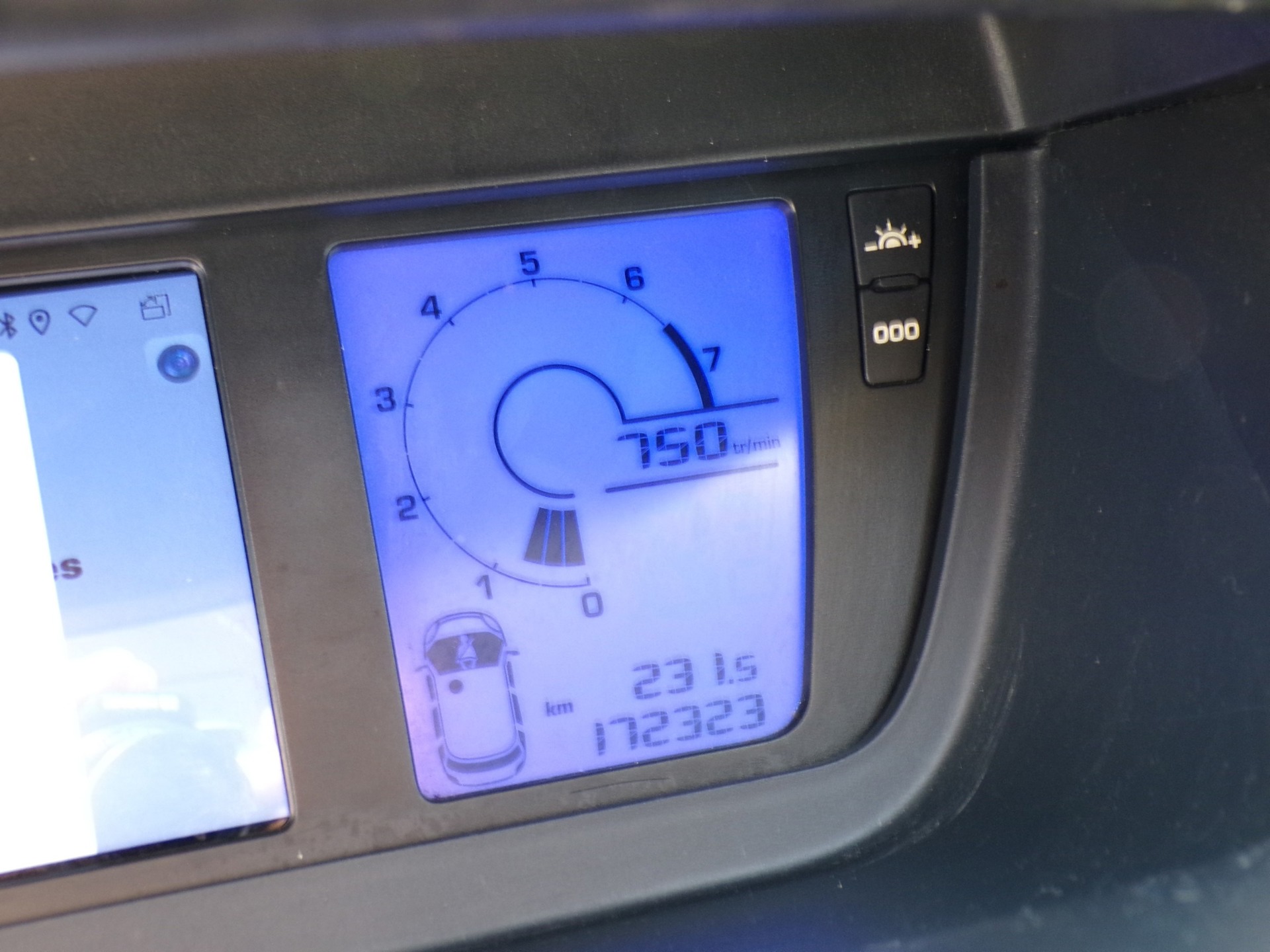 Foto van Citroen C4 Picasso