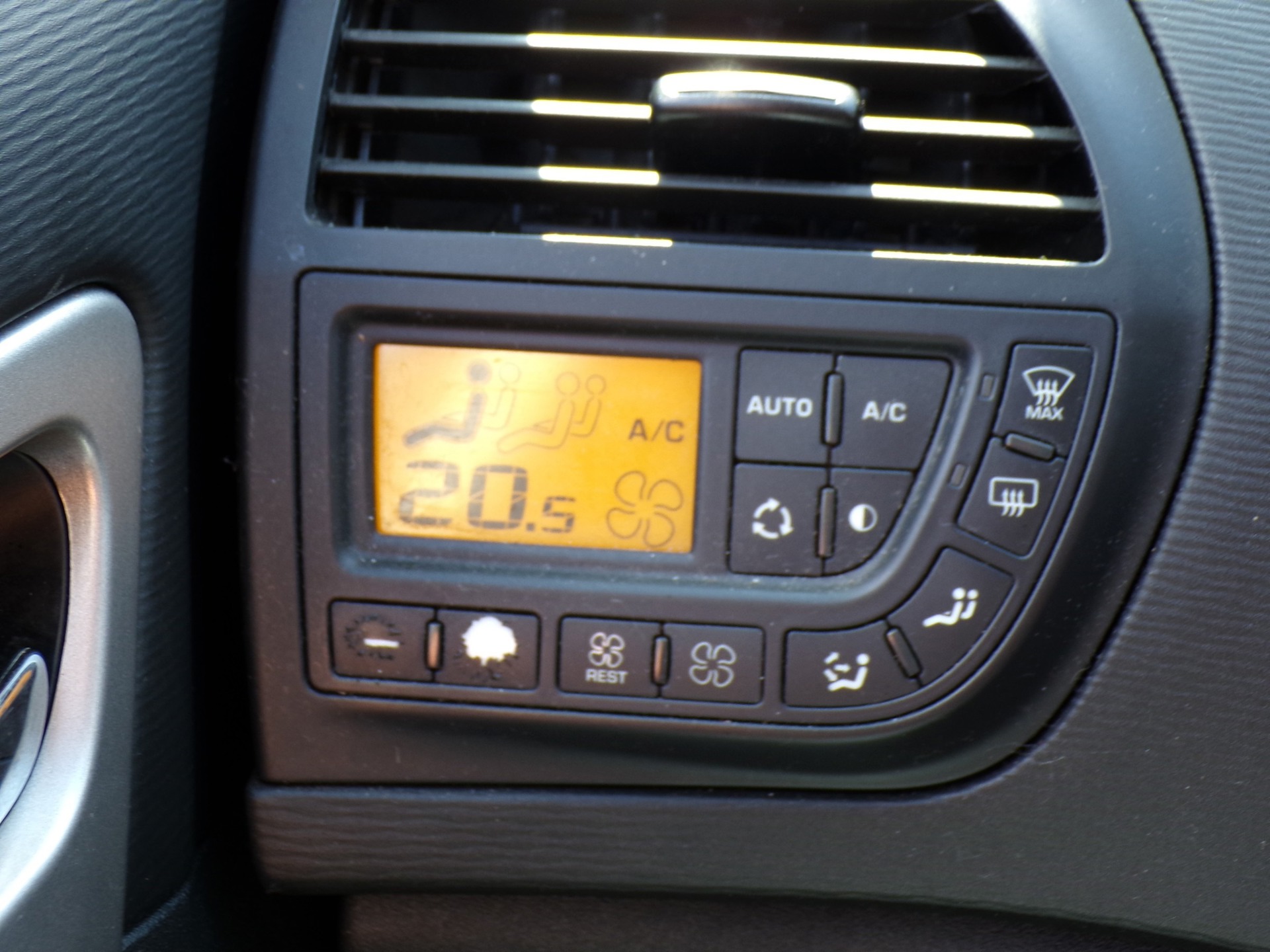 Foto van Citroen C4 Picasso
