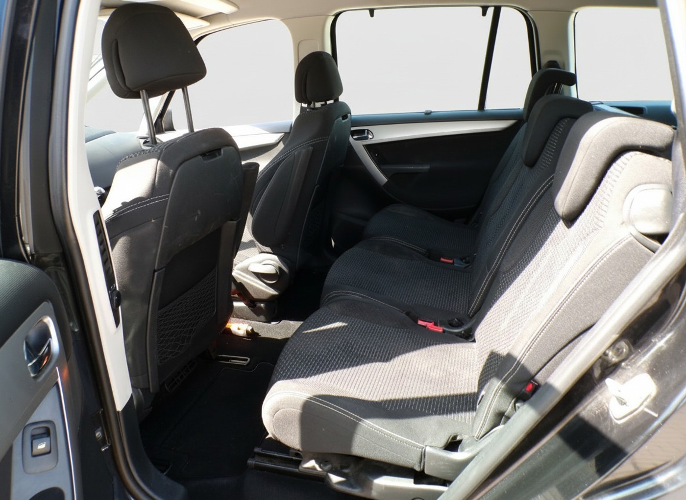 Foto van Citroen C4 Picasso