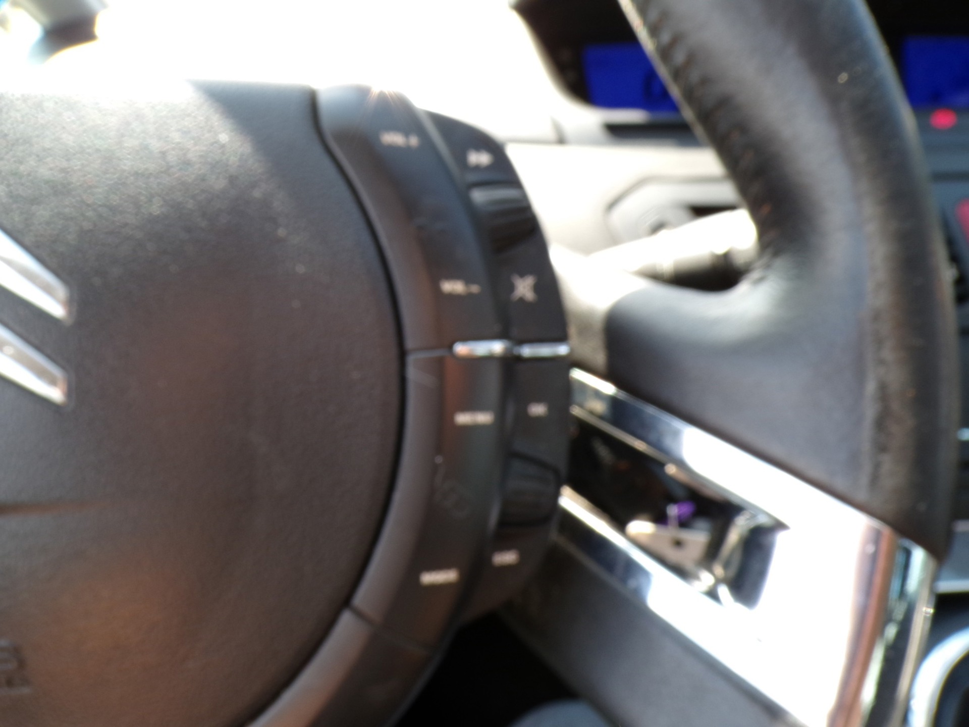 Foto van Citroen C4 Picasso
