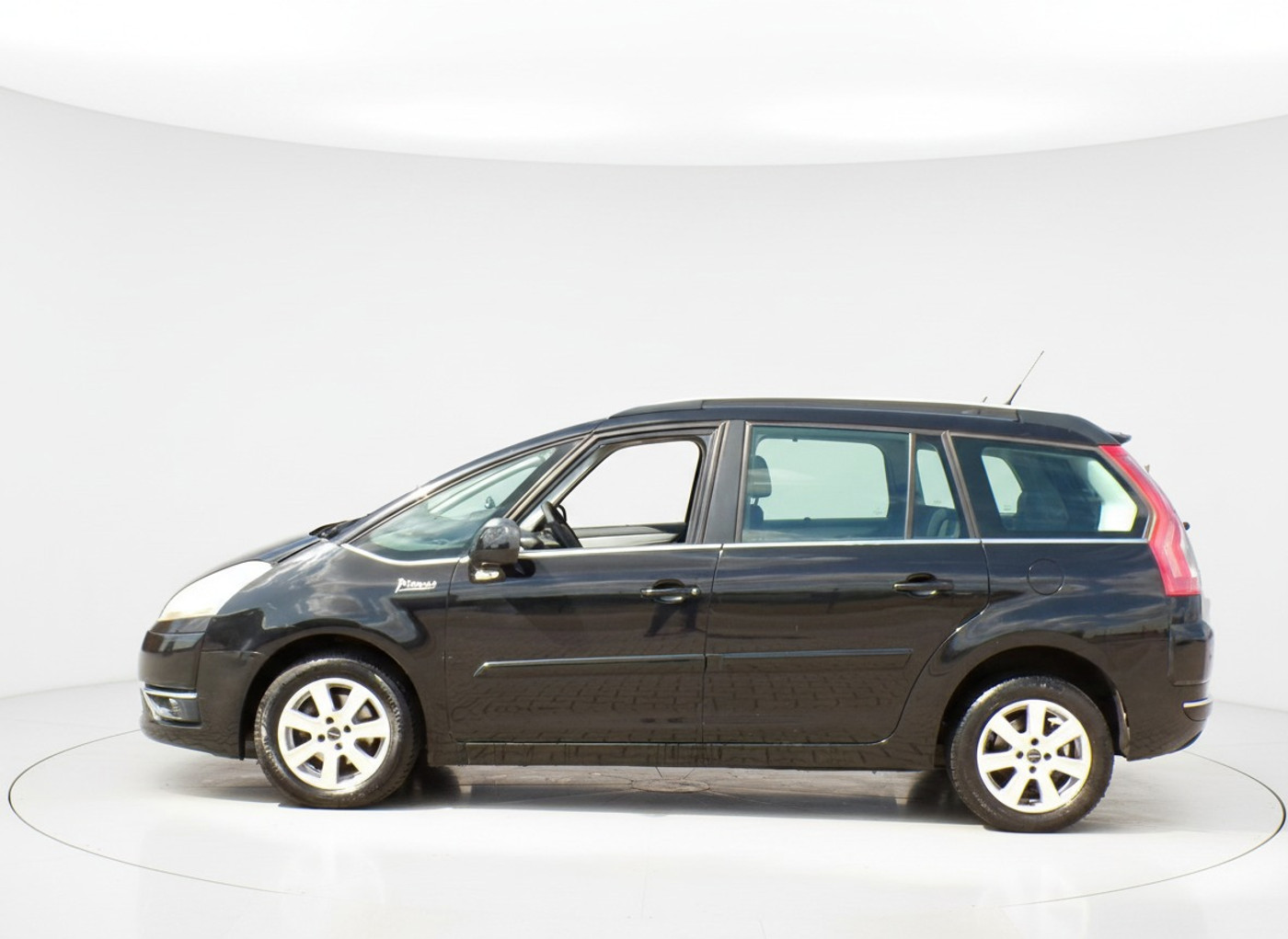 Foto van Citroen C4 Picasso