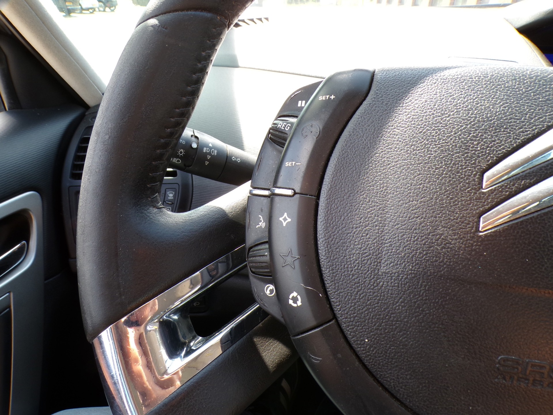 Foto van Citroen C4 Picasso