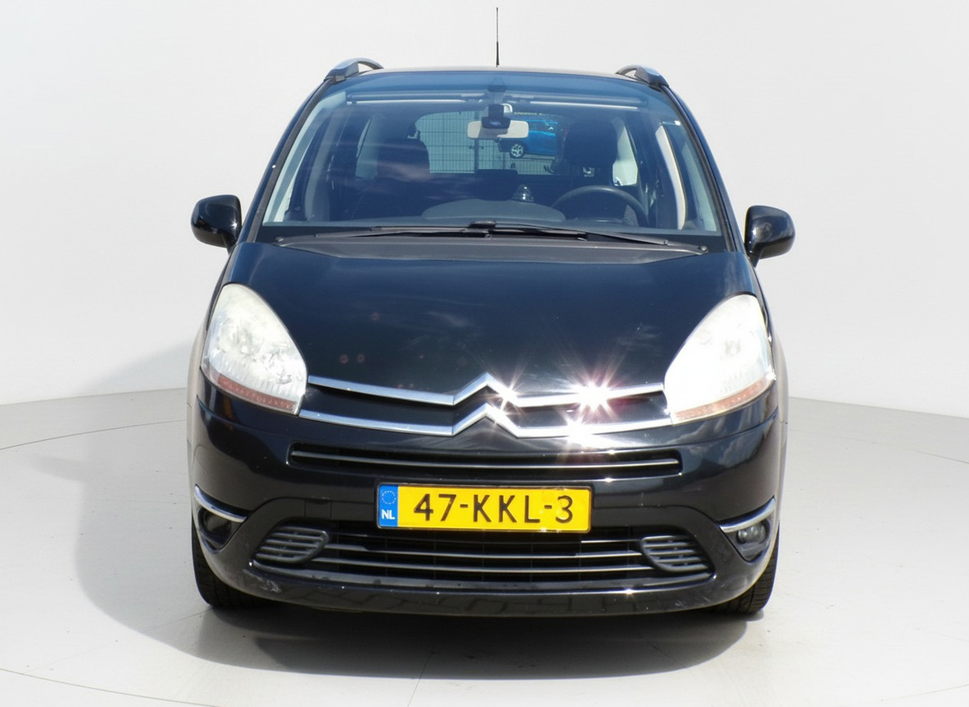 Foto van Citroen C4 Picasso