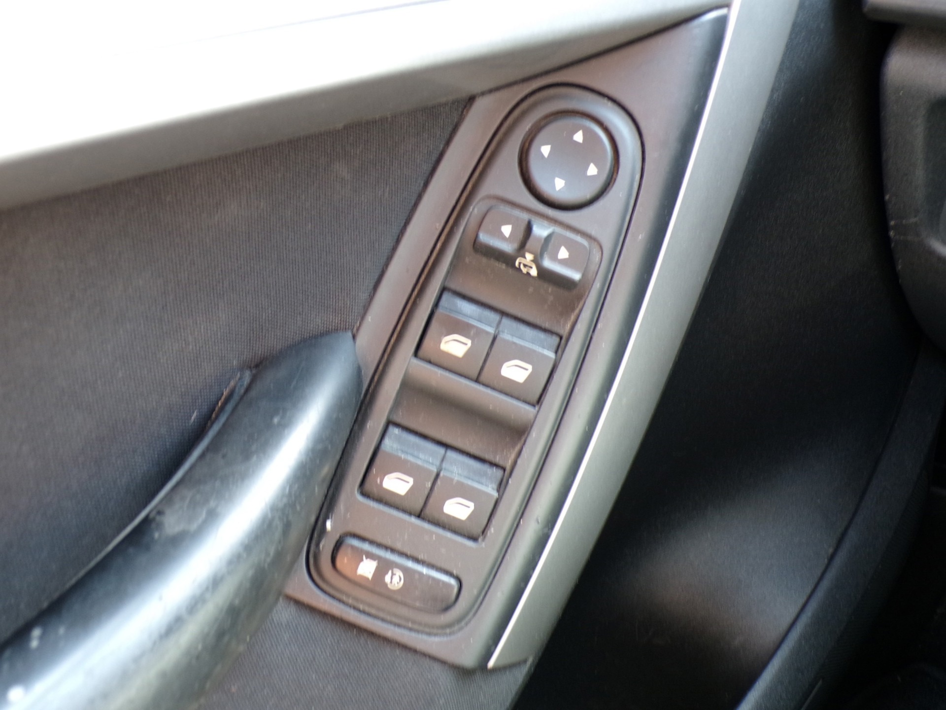 Foto van Citroen C4 Picasso