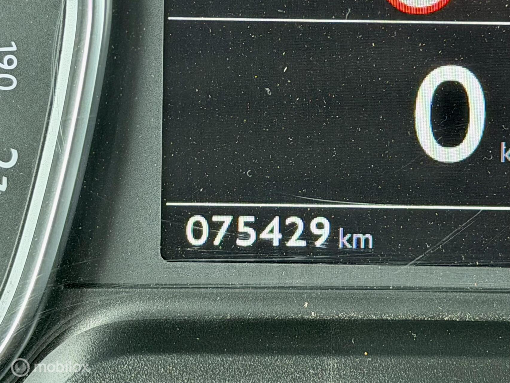 Foto van Citroen Jumpy