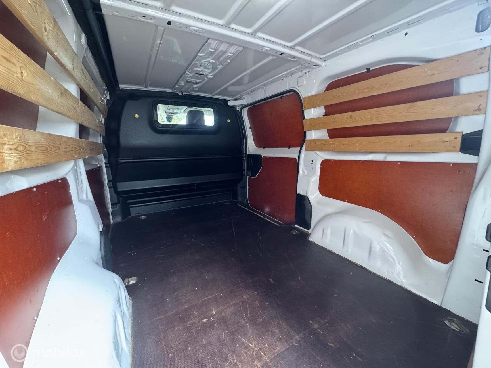 Foto van Citroen Jumpy