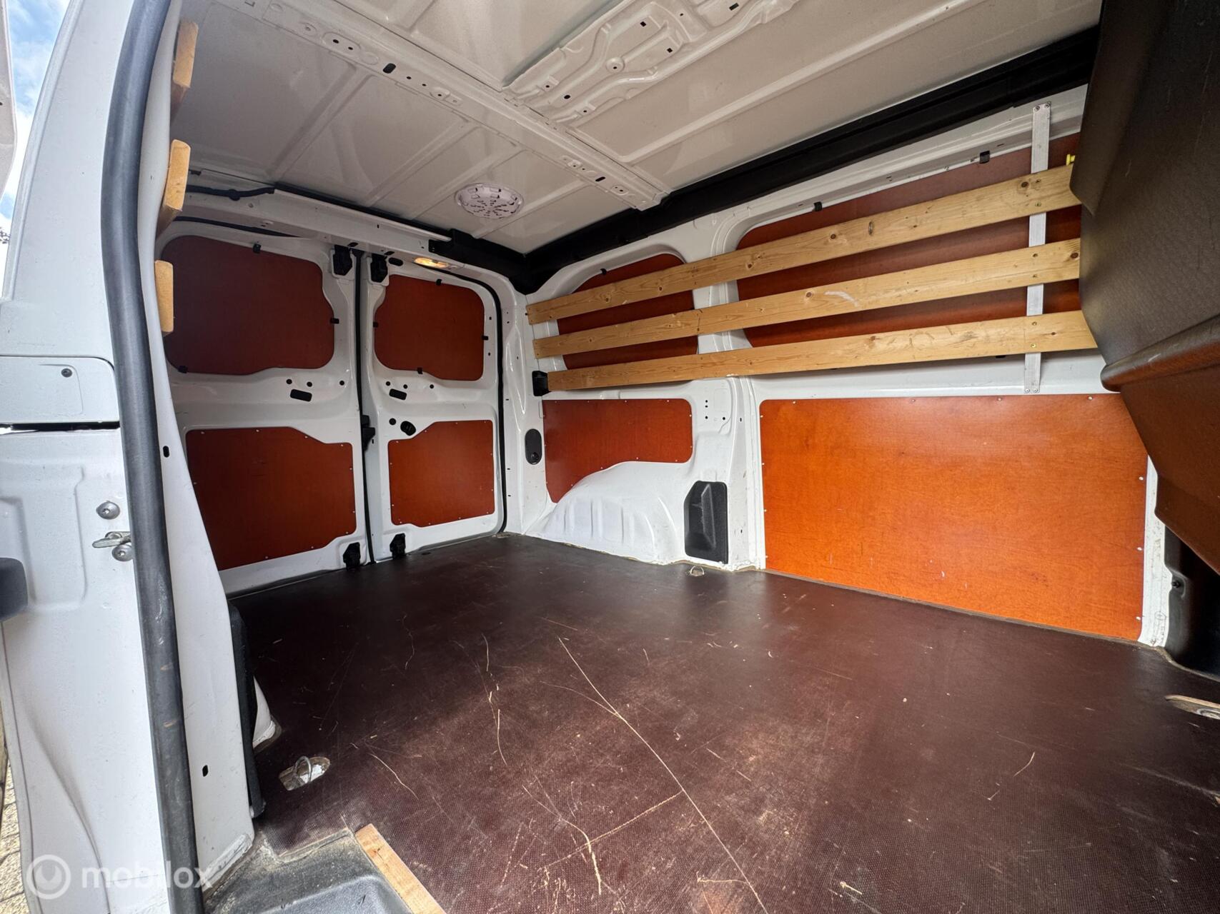 Foto van Citroen Jumpy