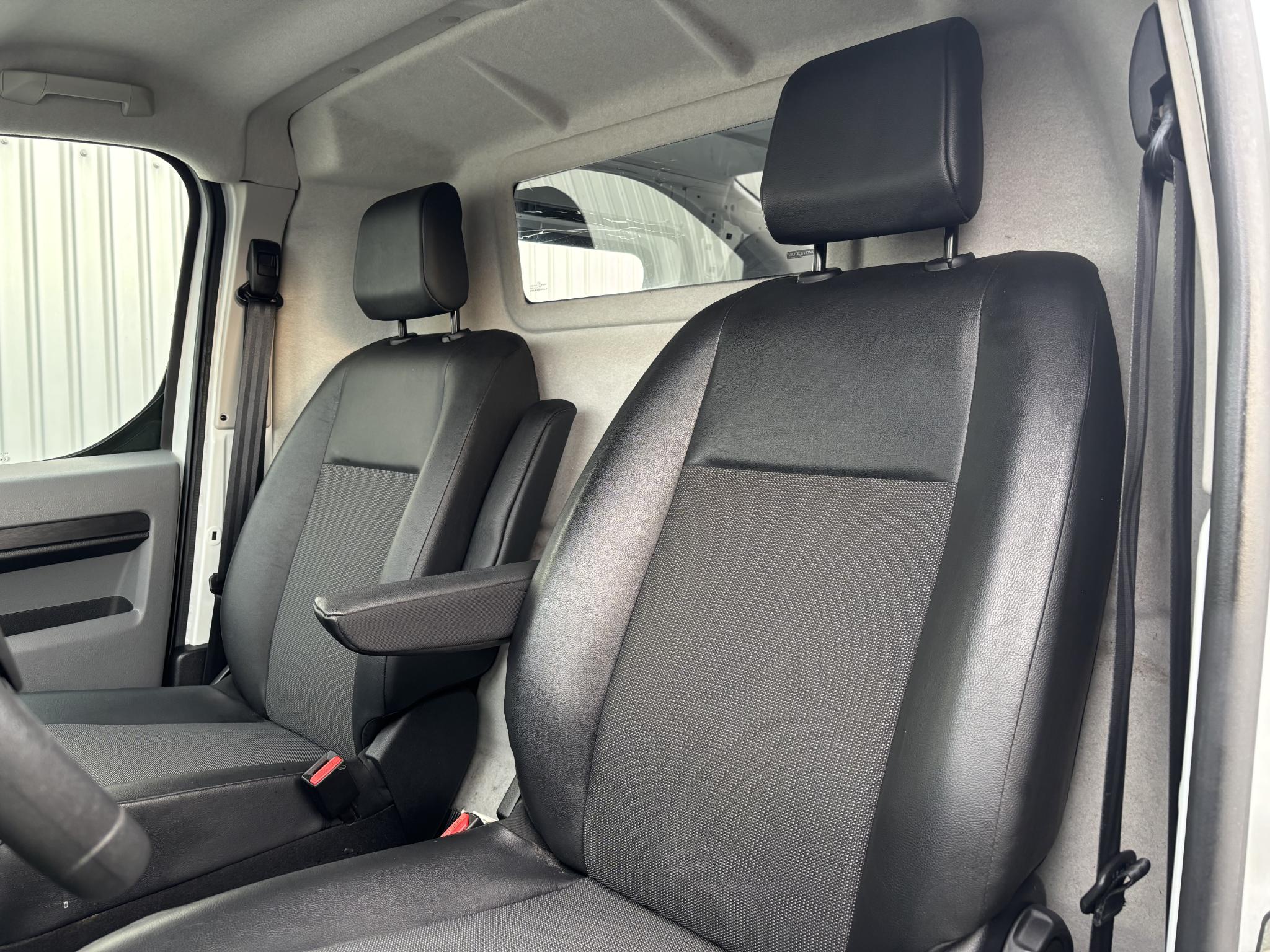Foto van Citroen Jumpy