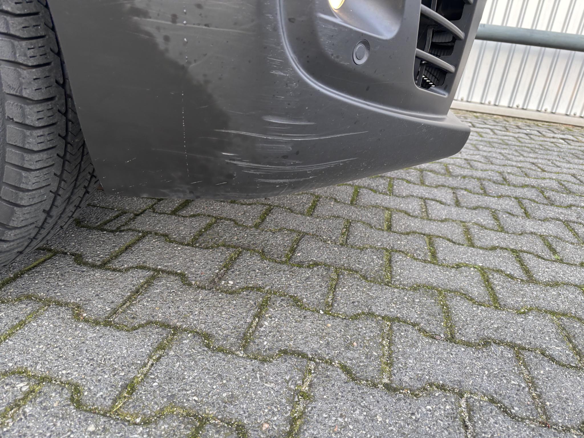 Foto van Citroen Jumpy