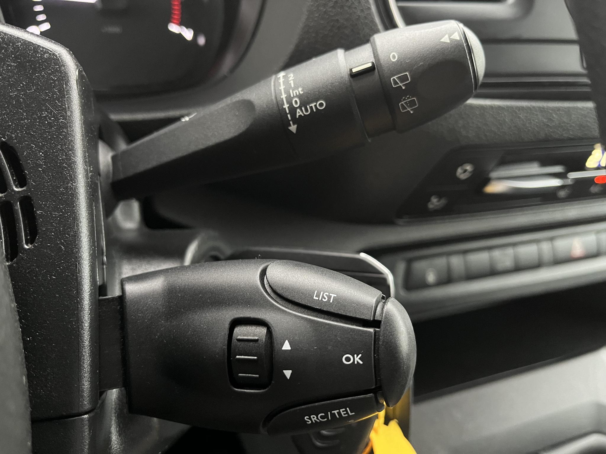 Foto van Citroen Jumpy