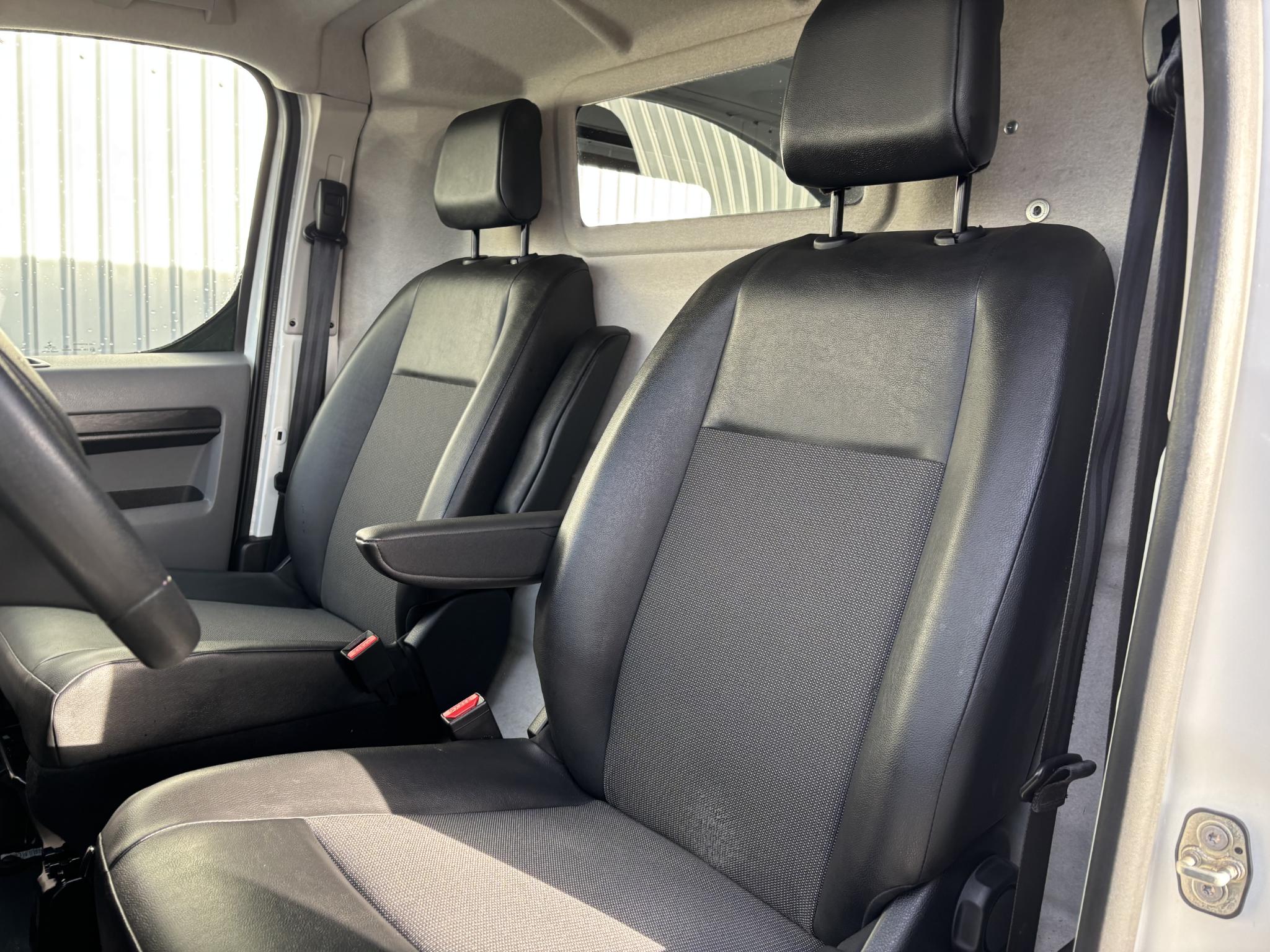 Foto van Citroen Jumpy