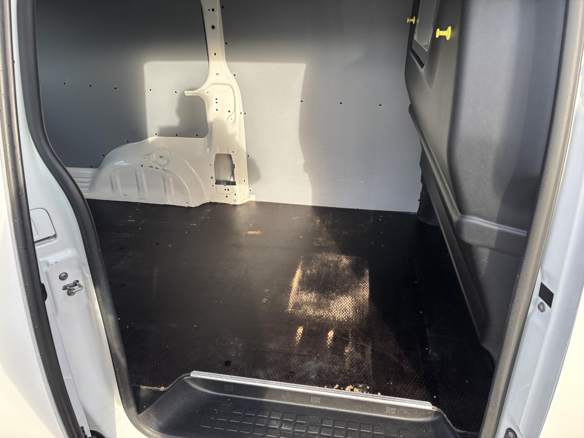Foto van Citroen Jumpy