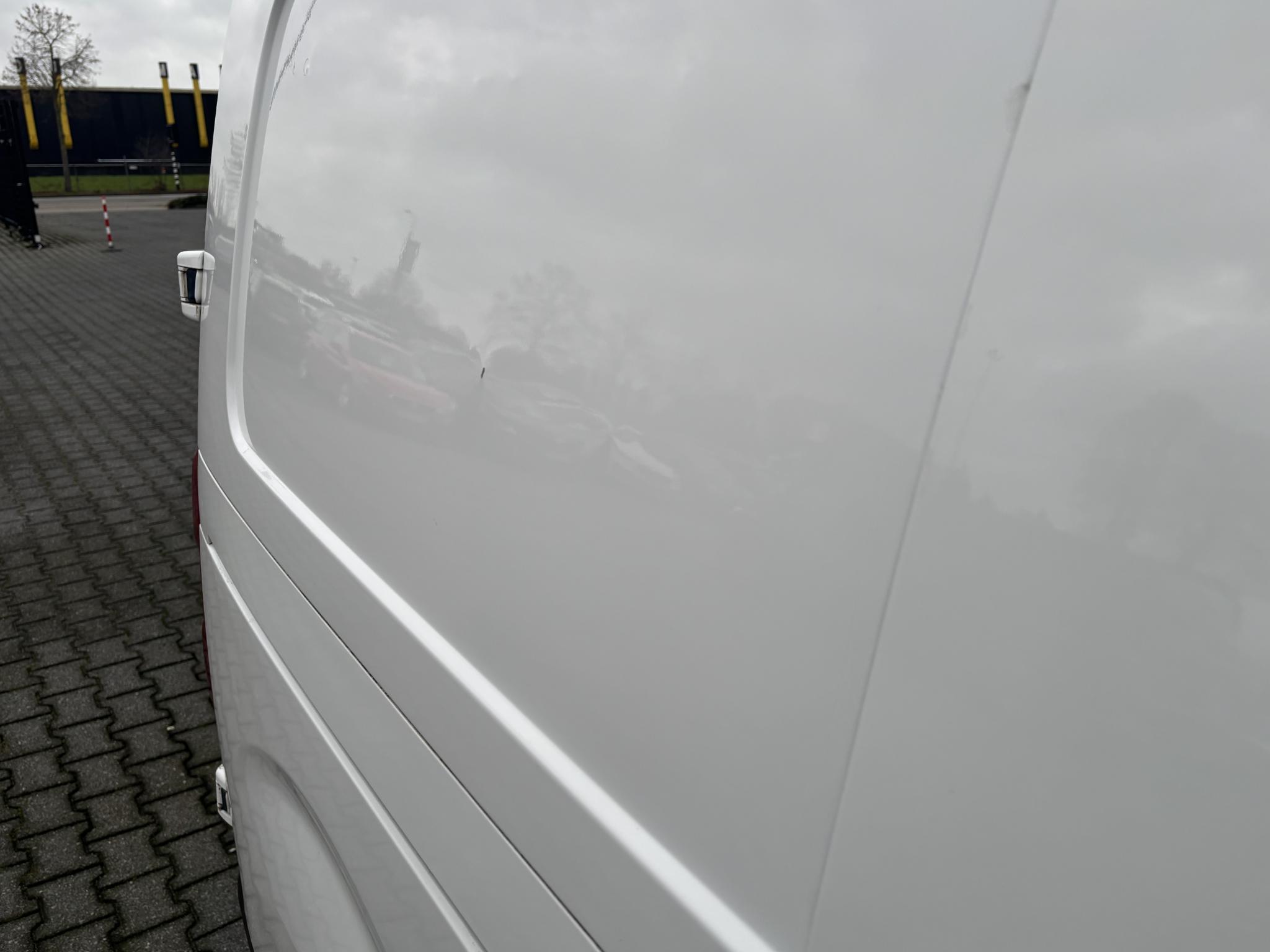 Foto van Citroen Jumpy