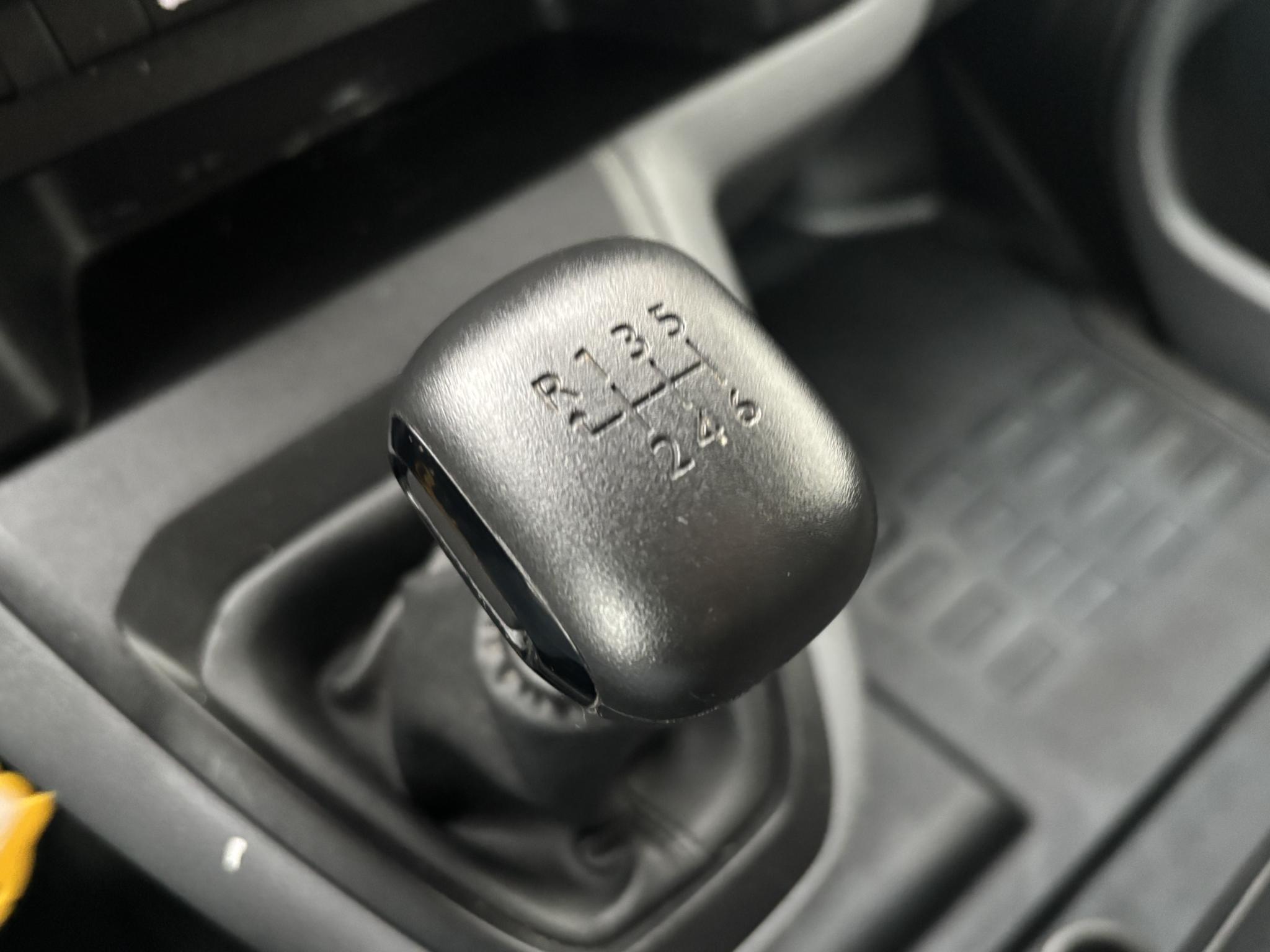 Foto van Citroen Jumpy