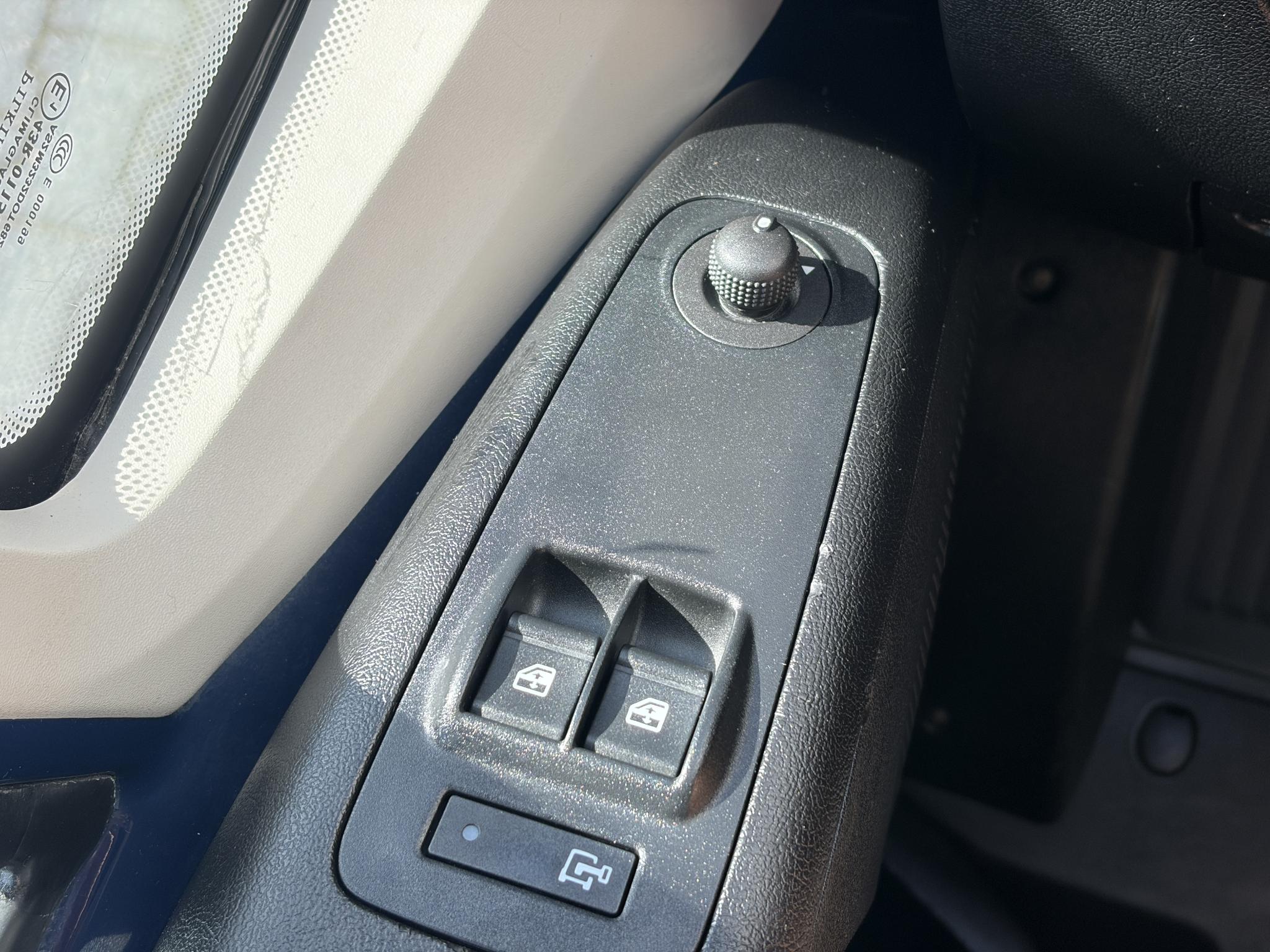 Foto van Citroen Jumper