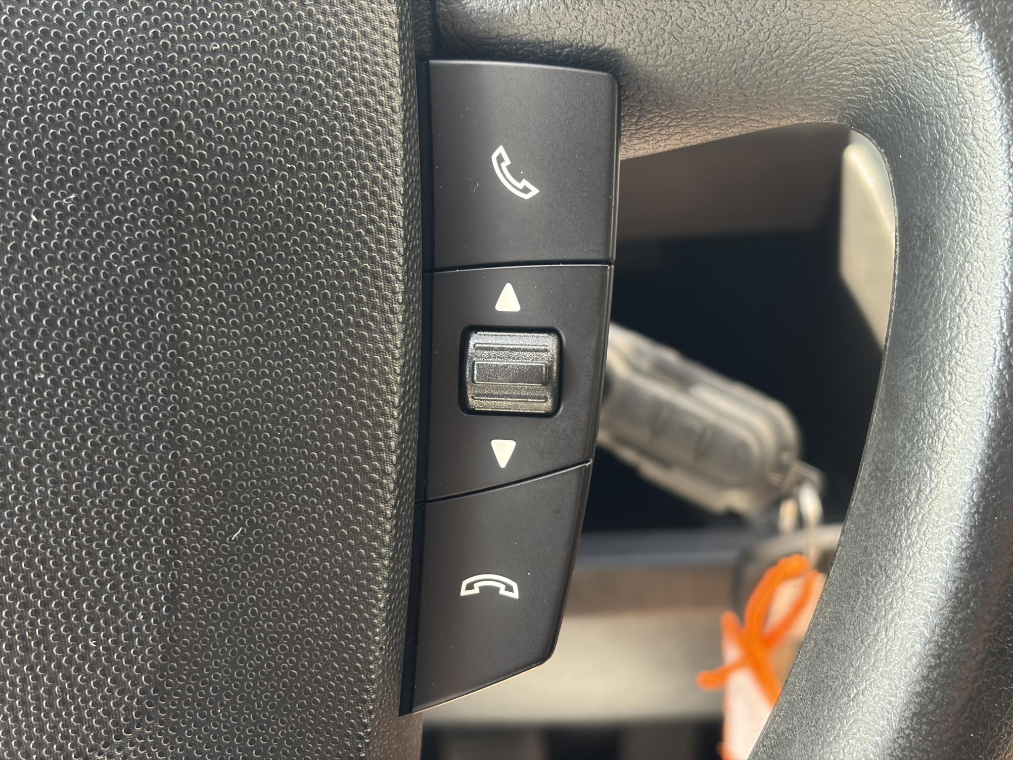 Foto van Citroen Jumper