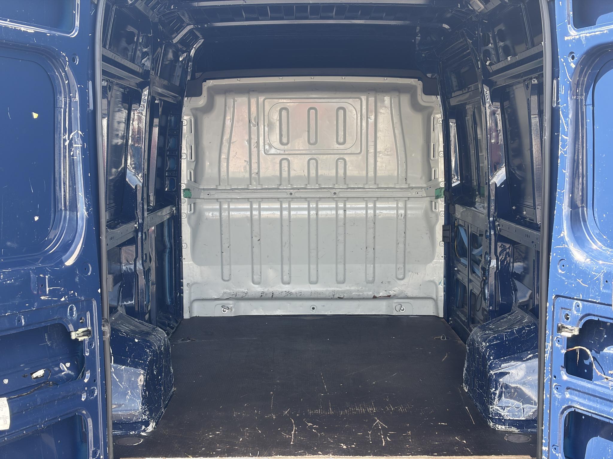 Foto van Citroen Jumper