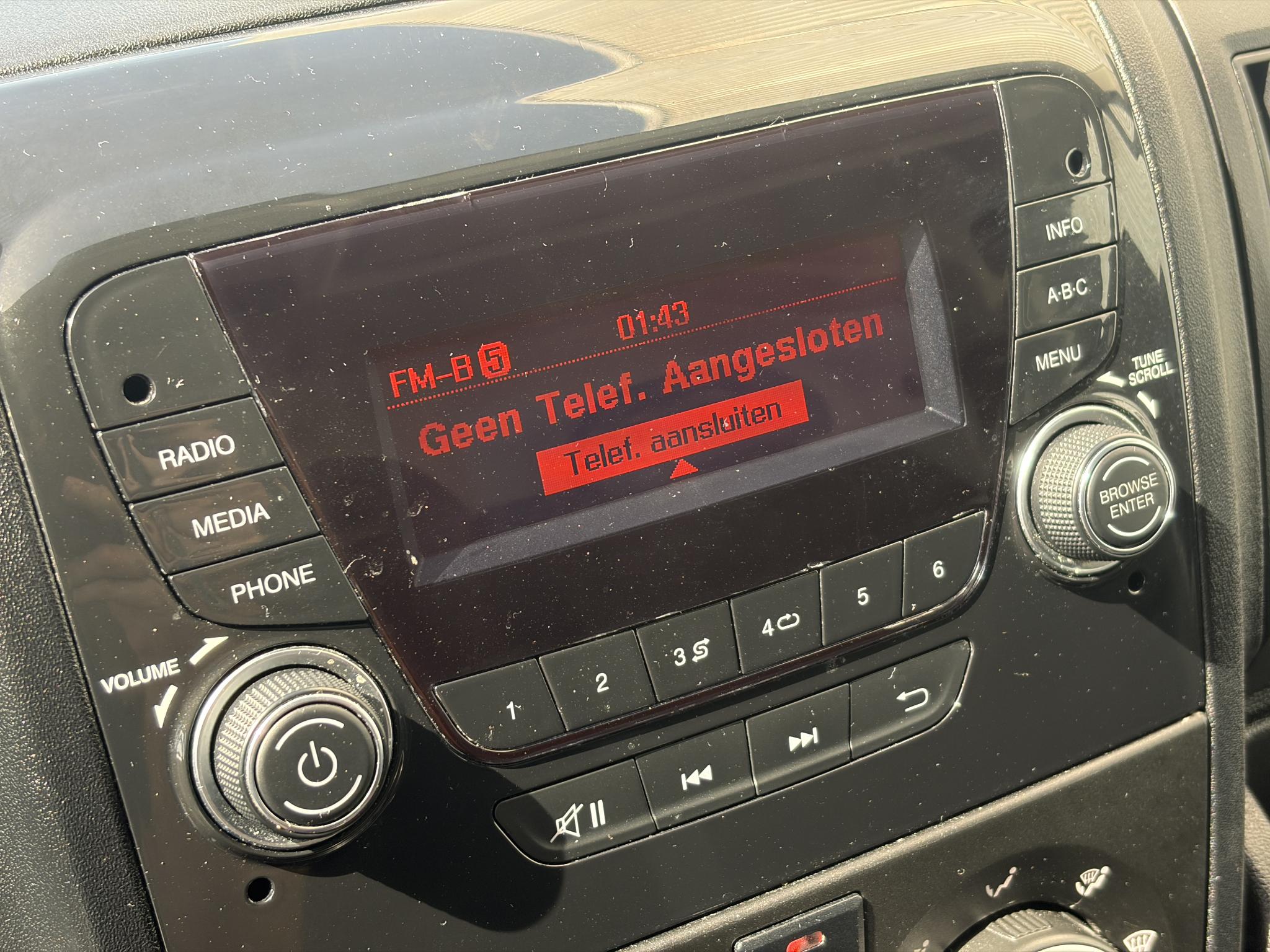 Foto van Citroen Jumper