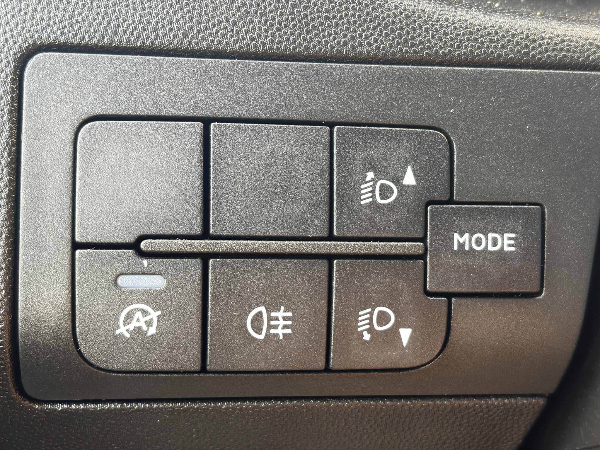 Foto van Citroen Jumper
