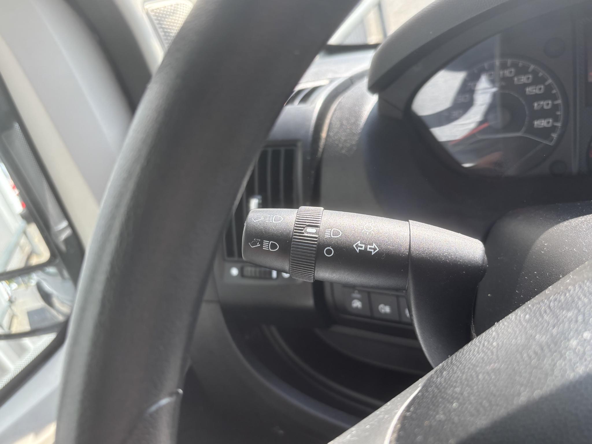 Foto van Citroen Jumper