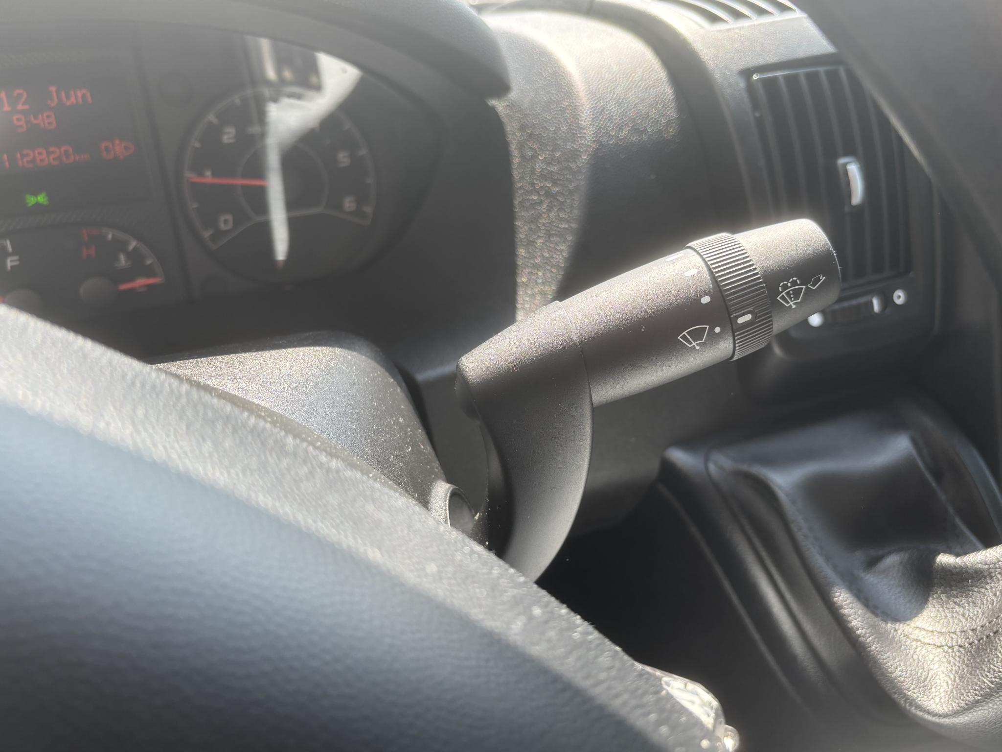 Foto van Citroen Jumper