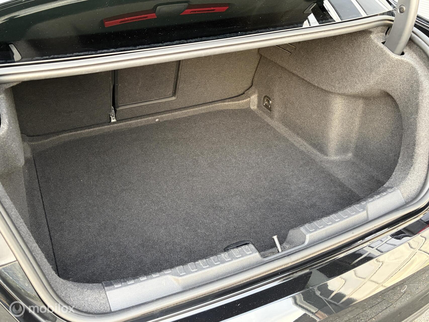 Foto van Audi A3 Limousine