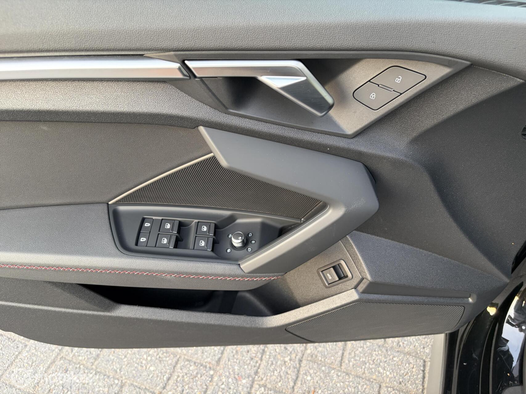Foto van Audi A3 Limousine
