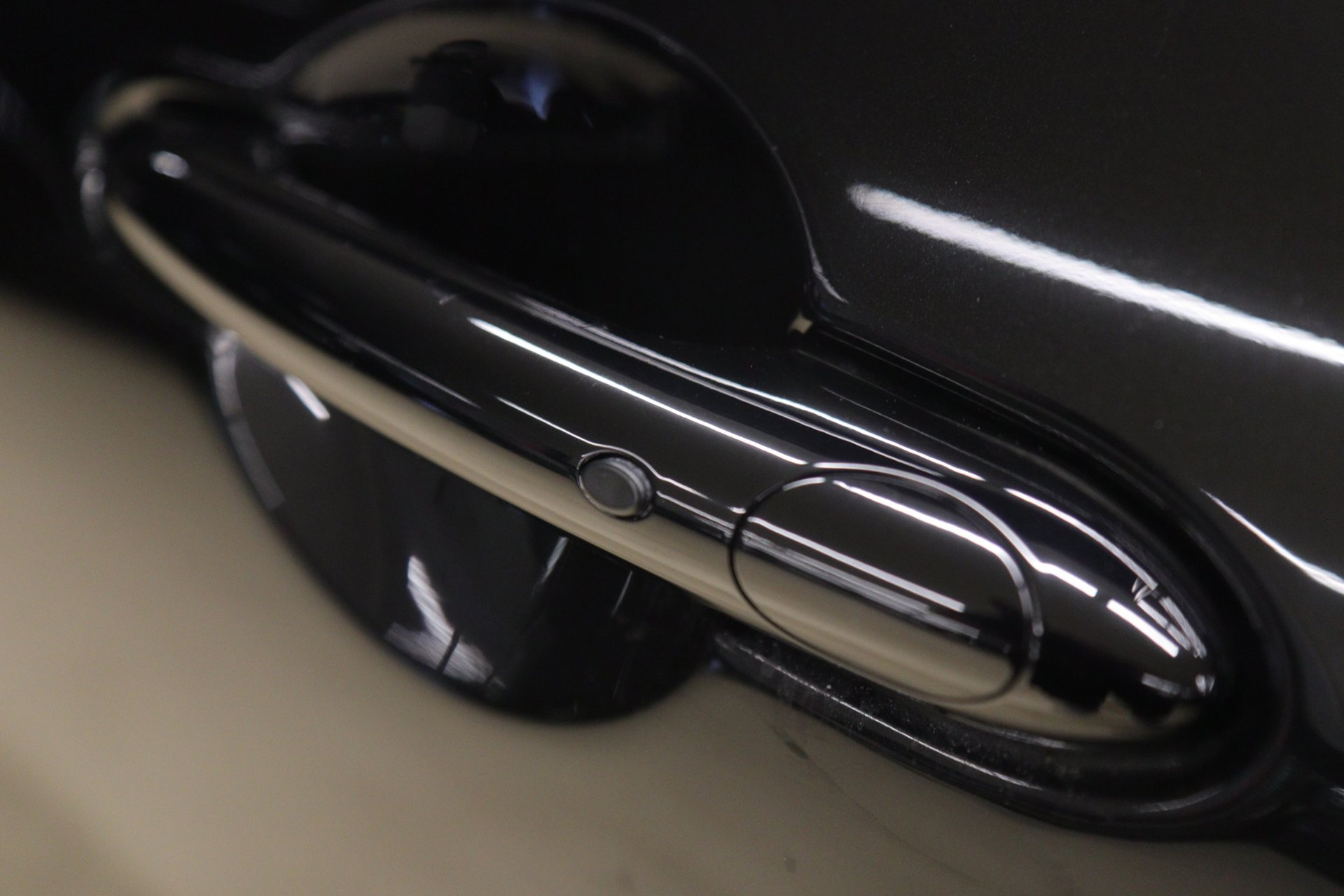 Foto van Mini Clubman JCW All4