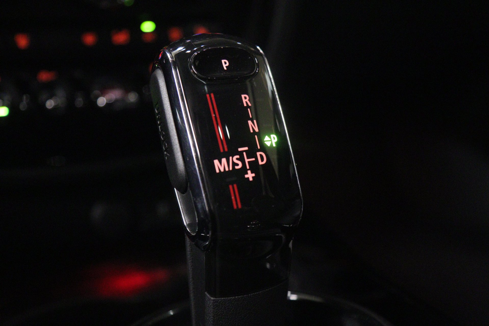 Foto van Mini Clubman JCW All4