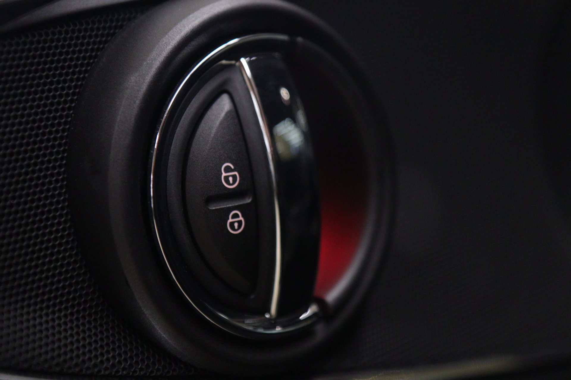 Foto van Mini Clubman JCW All4