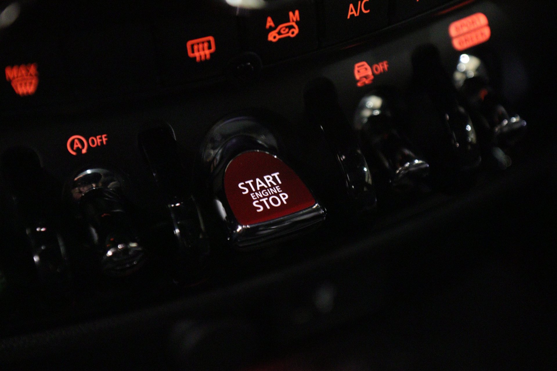Foto van Mini Clubman JCW All4