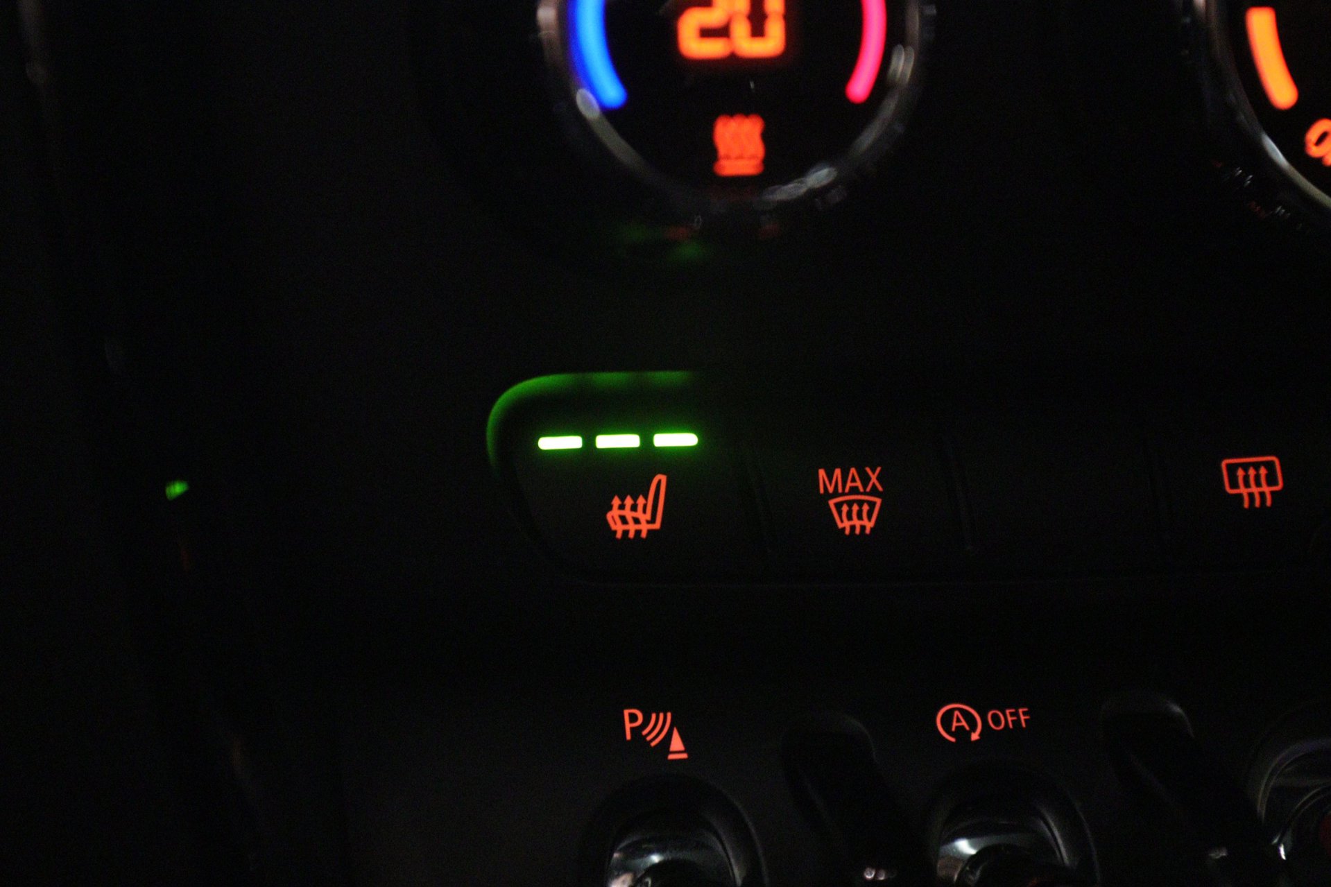 Foto van Mini Clubman JCW All4