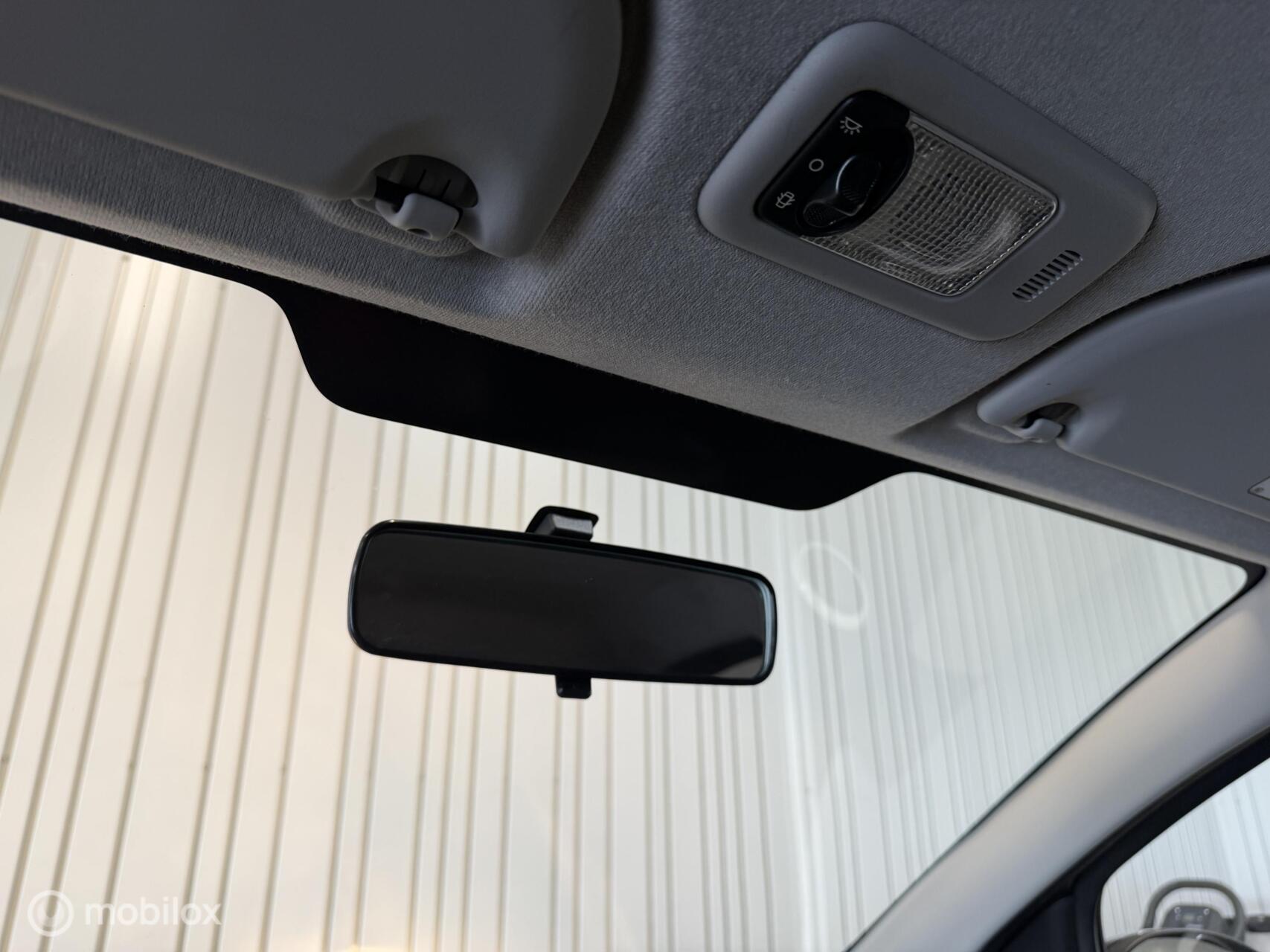 Foto van Citroen Citroen C1
