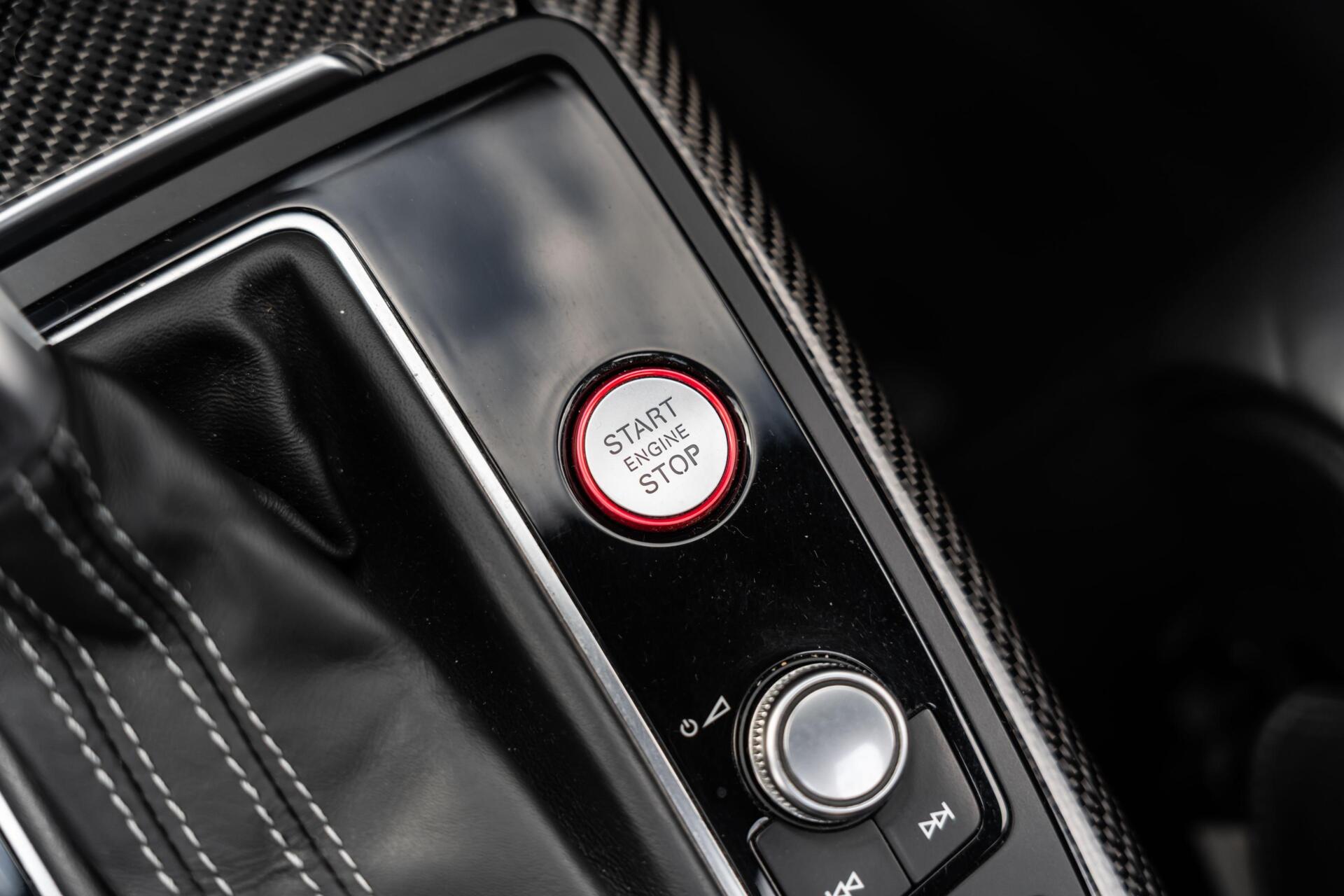 Foto van Audi RS 6 Avant