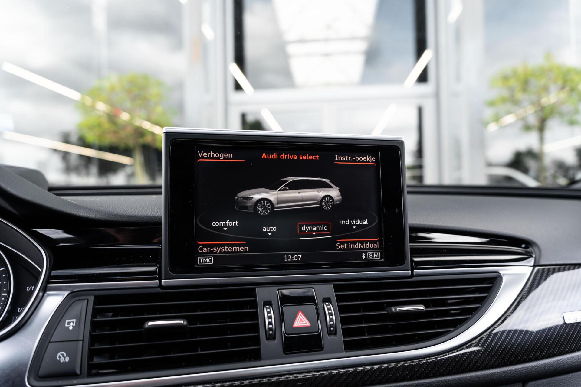 Foto van Audi RS 6 Avant