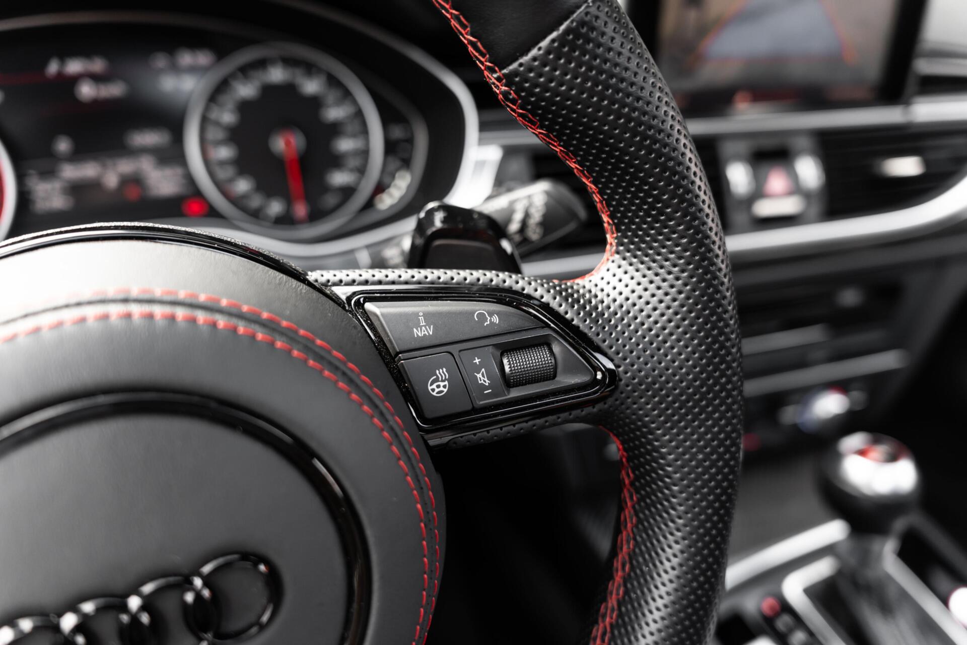 Foto van Audi RS 6 Avant