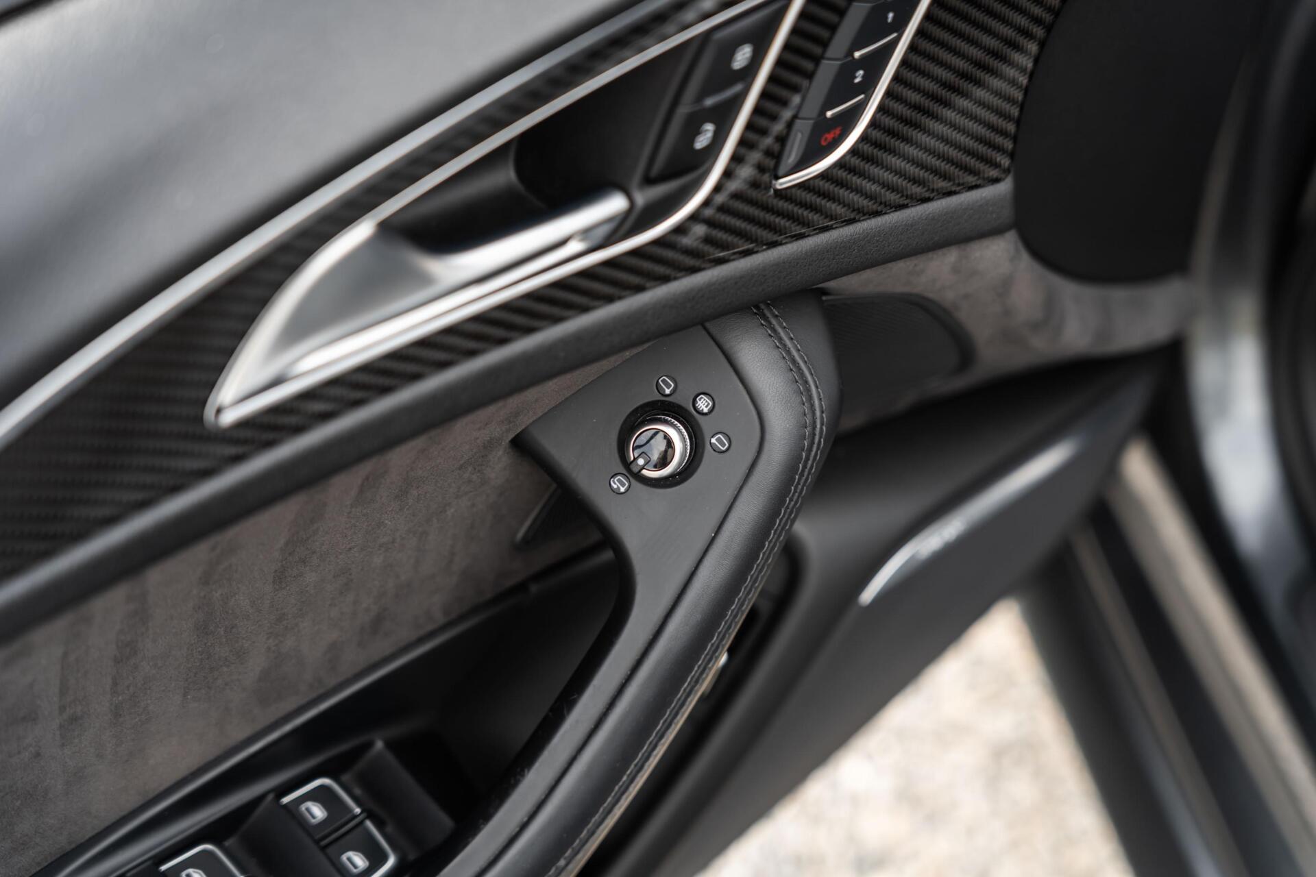 Foto van Audi RS 6 Avant
